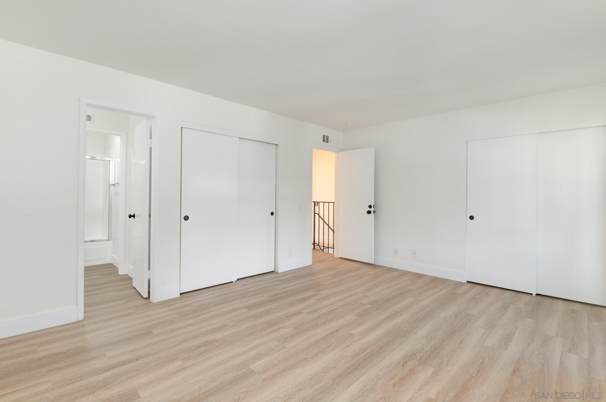 Detail Gallery Image 22 of 34 For 5865  Reo Ter  #B,  San Diego,  CA 92139 - 2 Beds | 2/1 Baths