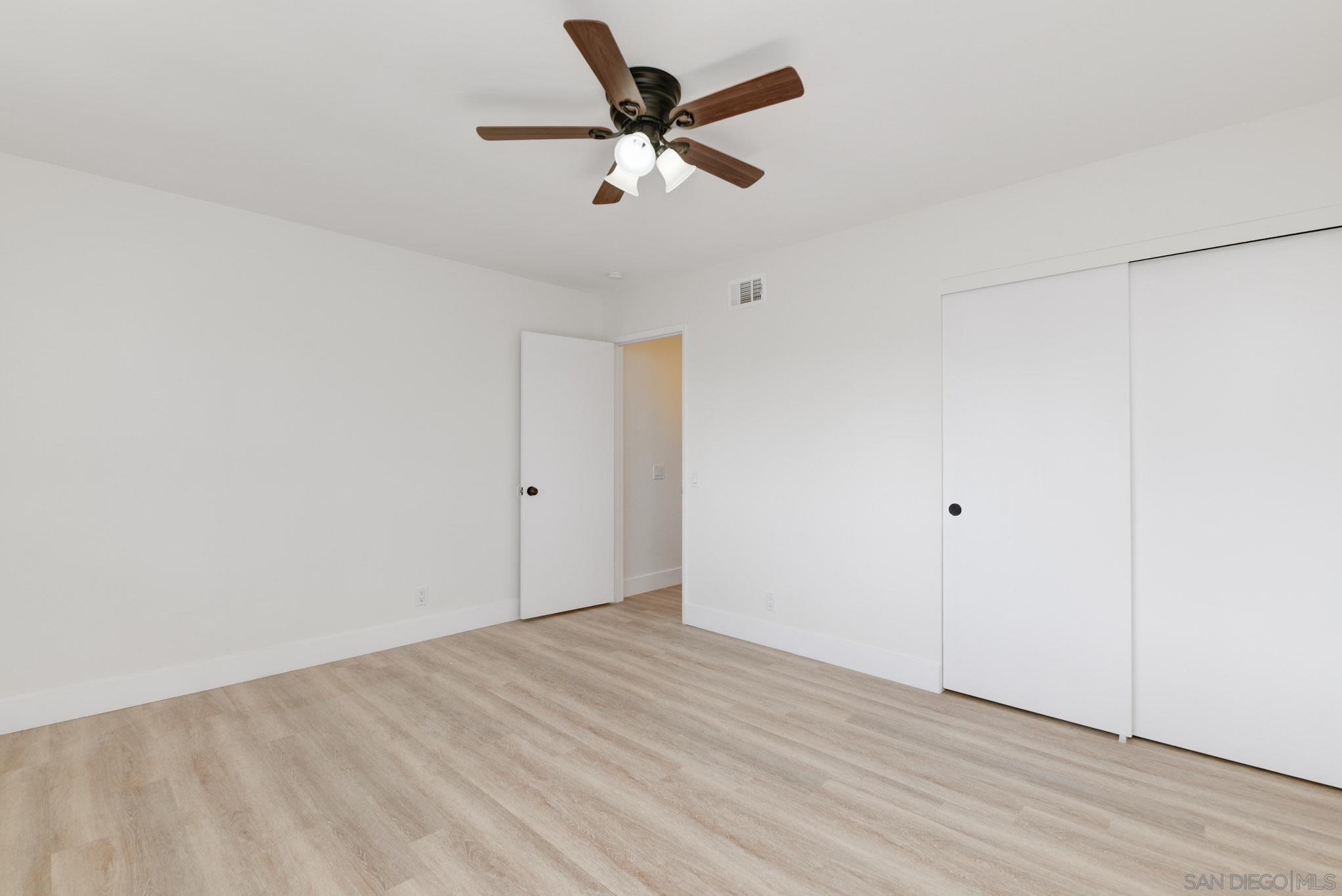 Detail Gallery Image 23 of 33 For 5865  Reo Ter  #B,  San Diego,  CA 92139 - 2 Beds | 2/1 Baths