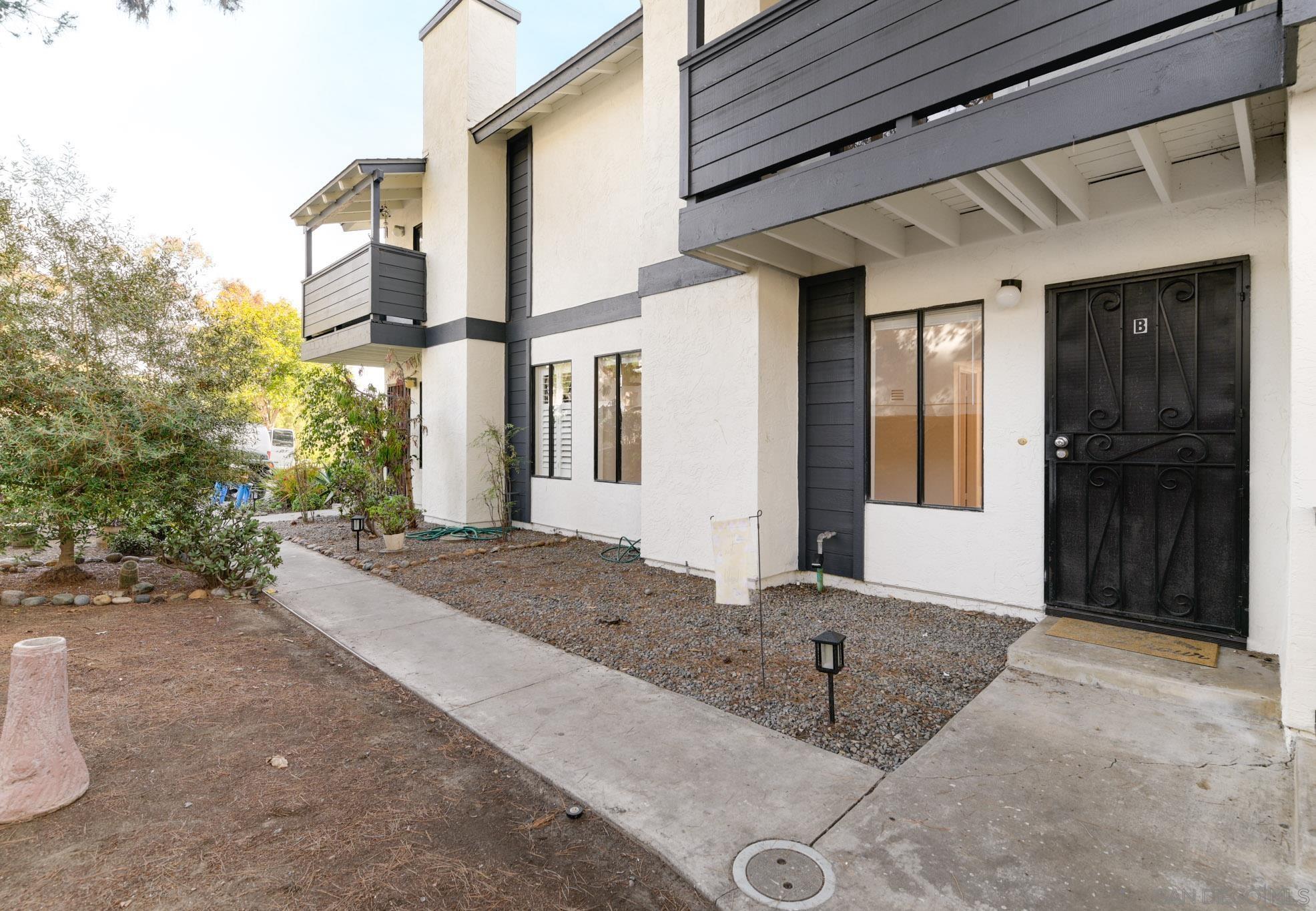 Detail Gallery Image 27 of 33 For 5865  Reo Ter  #B,  San Diego,  CA 92139 - 2 Beds | 2/1 Baths