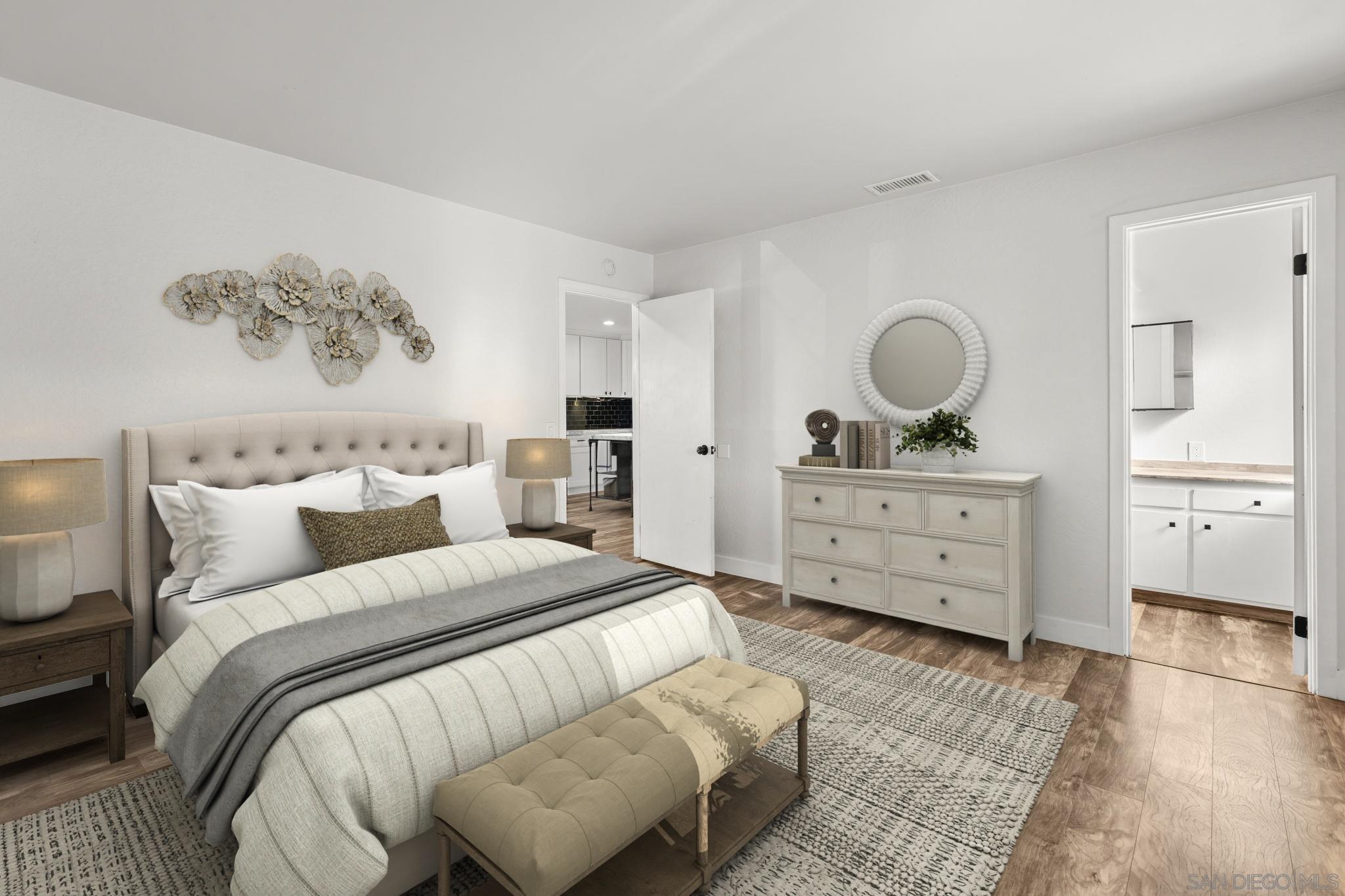 Detail Gallery Image 13 of 31 For 14280  Resava Ln, Valley Center,  CA 92082 - 4 Beds | 3 Baths