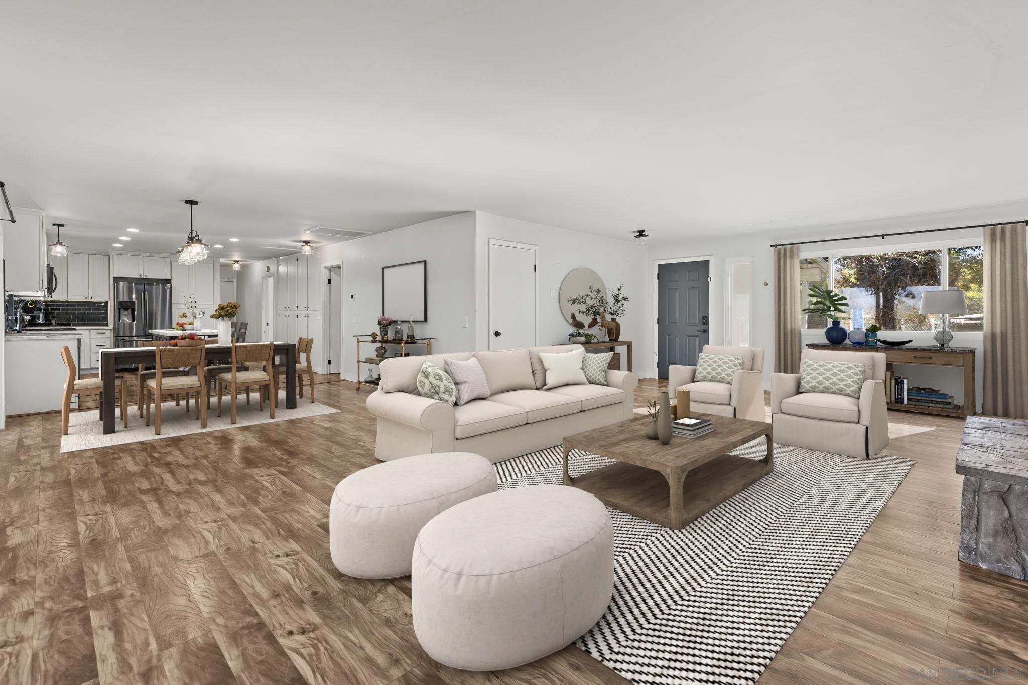 Detail Gallery Image 3 of 31 For 14280  Resava Ln, Valley Center,  CA 92082 - 4 Beds | 3 Baths