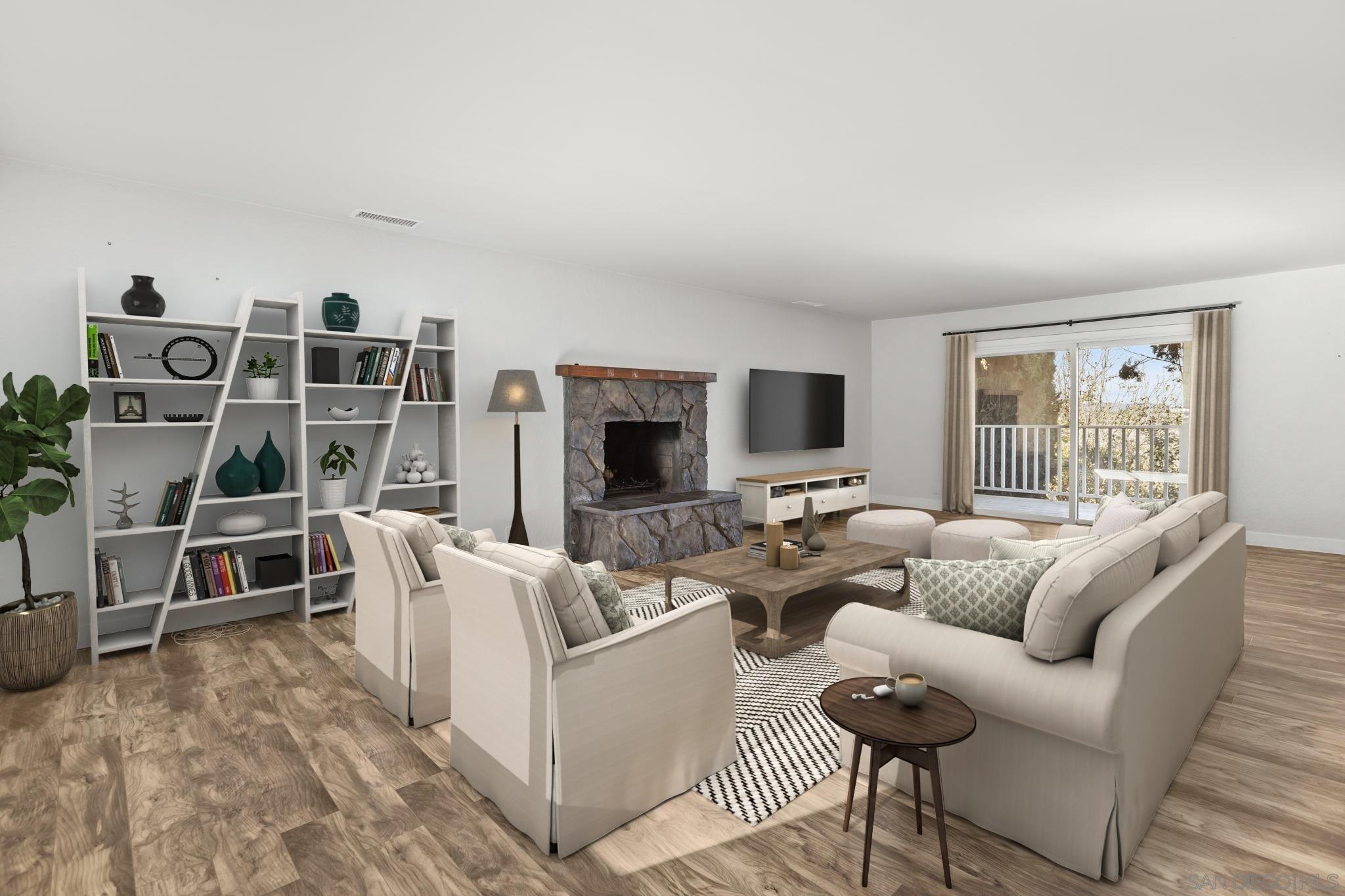 Detail Gallery Image 4 of 31 For 14280  Resava Ln, Valley Center,  CA 92082 - 4 Beds | 3 Baths