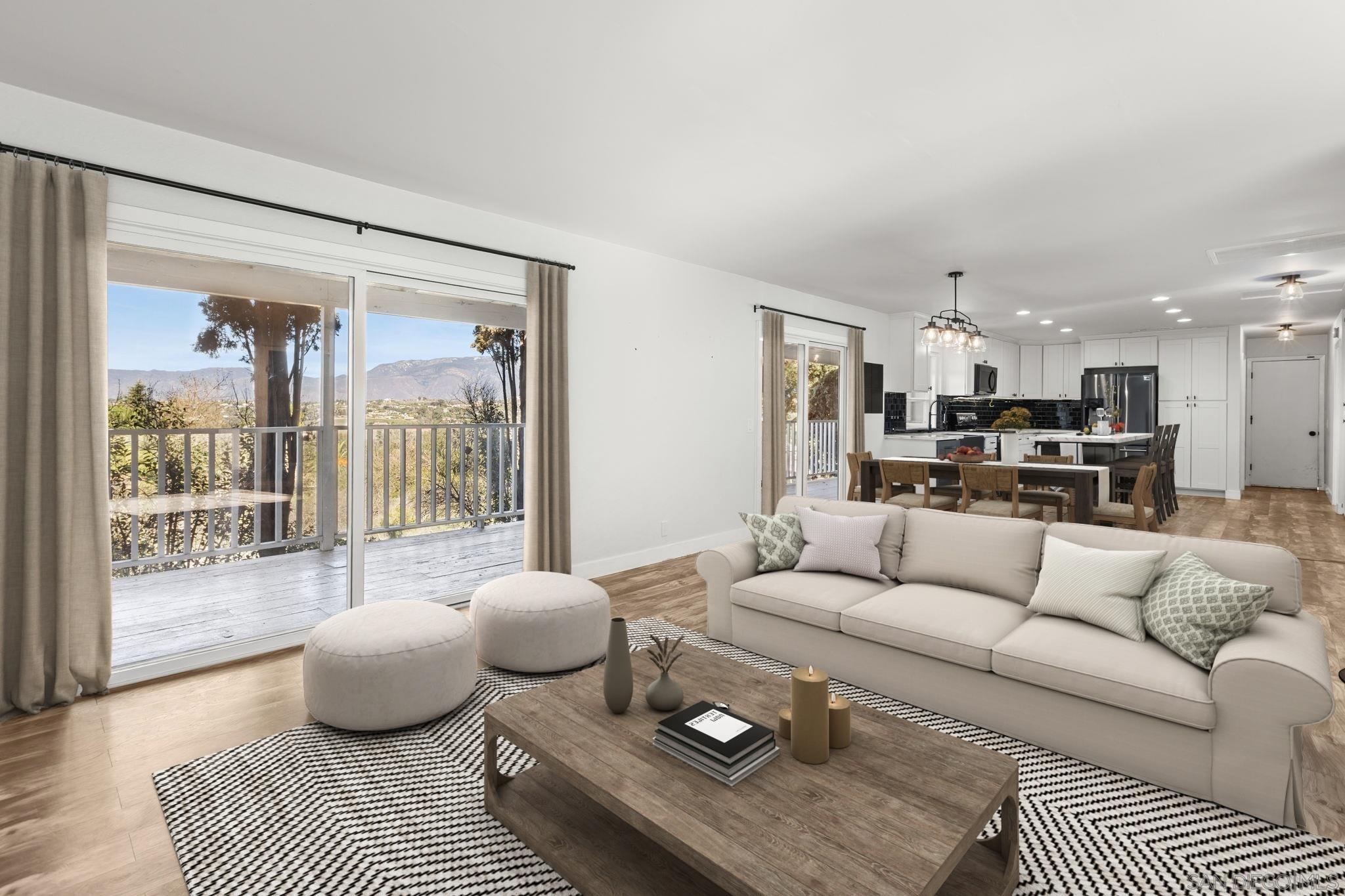 Detail Gallery Image 5 of 31 For 14280  Resava Ln, Valley Center,  CA 92082 - 4 Beds | 3 Baths