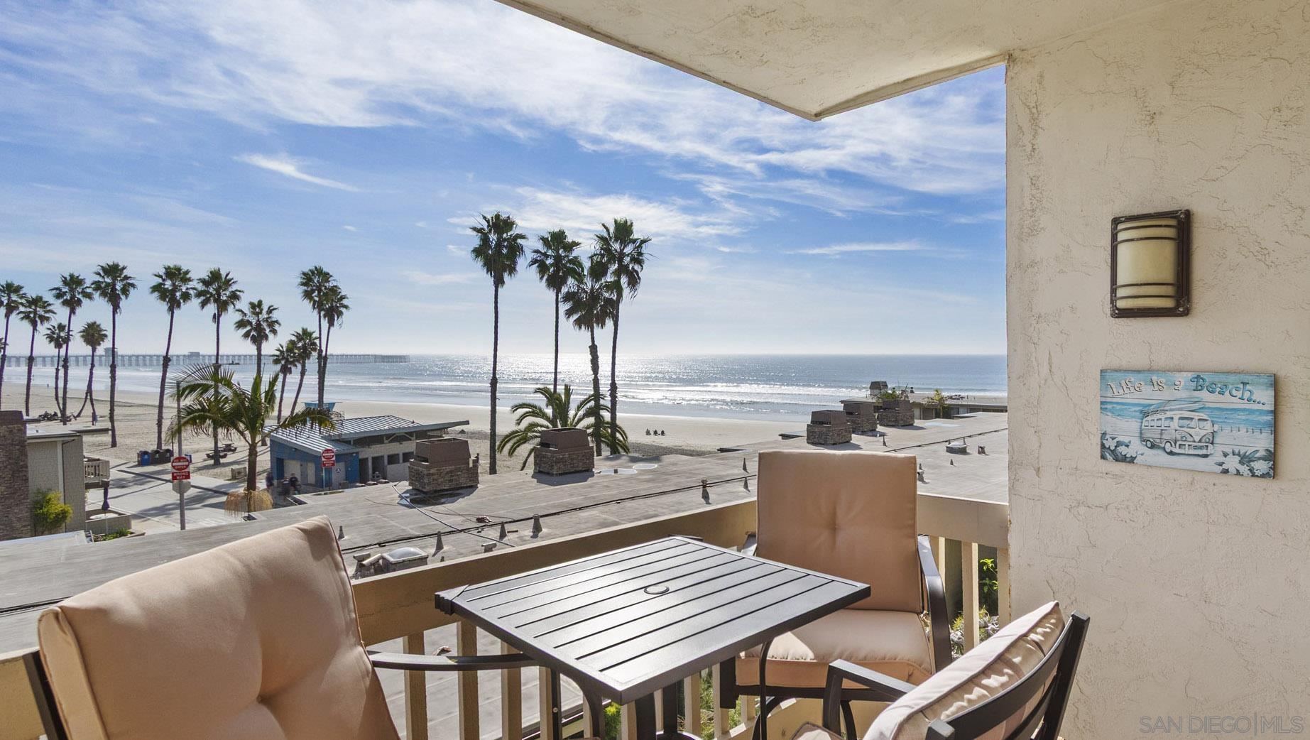 Detail Gallery Image 2 of 37 For 999 N Pacific St  #D200,  Oceanside,  CA 92054 - 1 Beds | 1 Baths