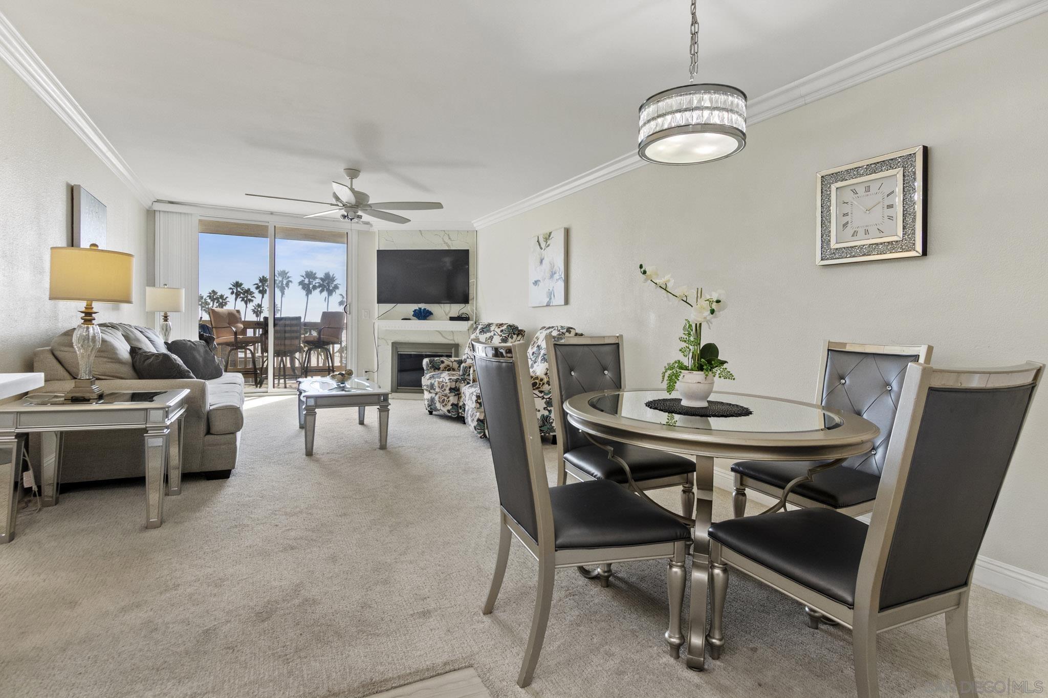 Detail Gallery Image 11 of 37 For 999 N Pacific St  #D200,  Oceanside,  CA 92054 - 1 Beds | 1 Baths