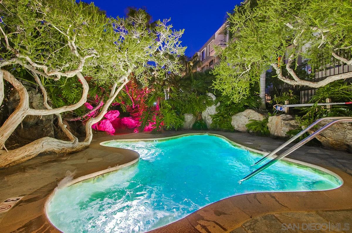 Detail Gallery Image 23 of 37 For 999 N Pacific St  #D200,  Oceanside,  CA 92054 - 1 Beds | 1 Baths