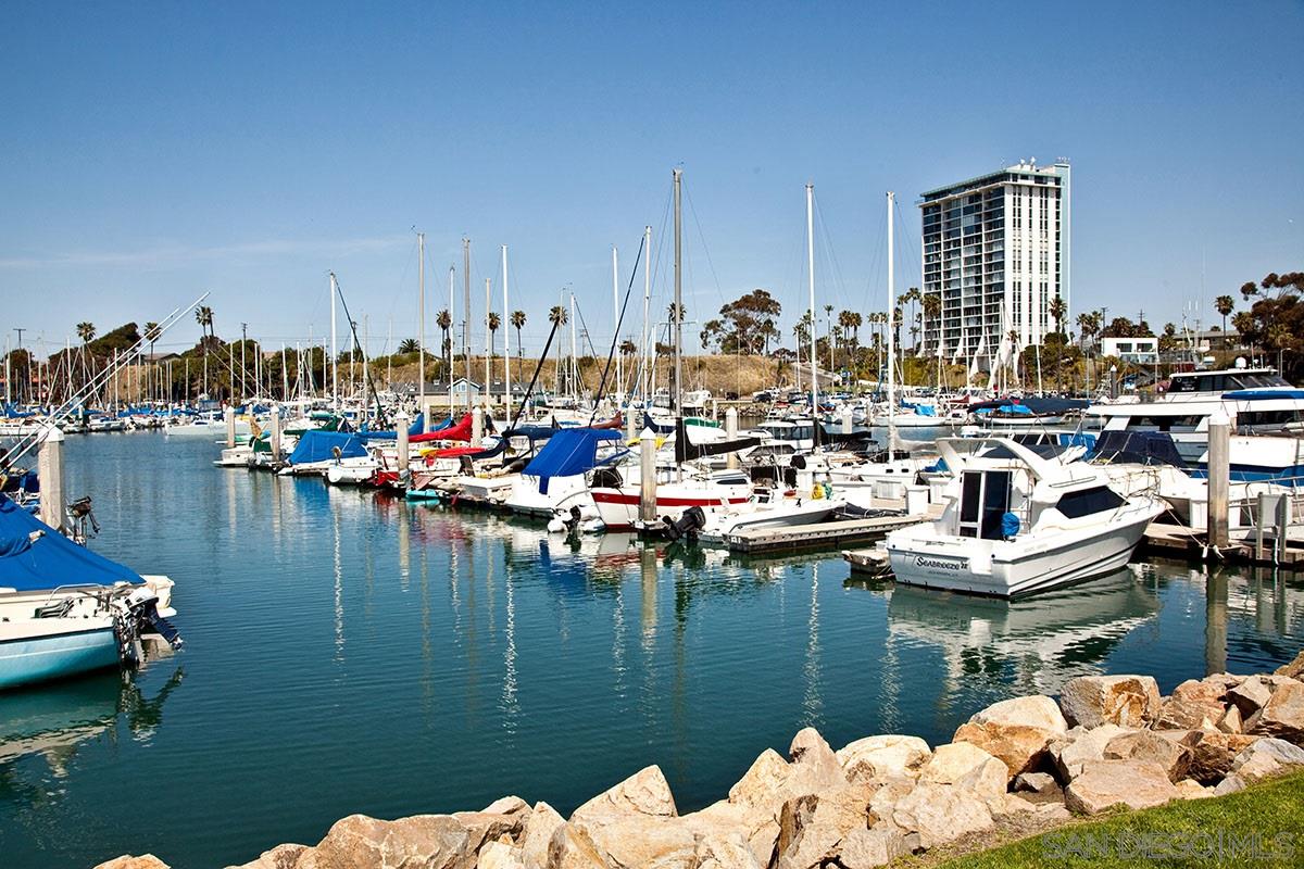 Detail Gallery Image 34 of 37 For 999 N Pacific St  #D200,  Oceanside,  CA 92054 - 1 Beds | 1 Baths