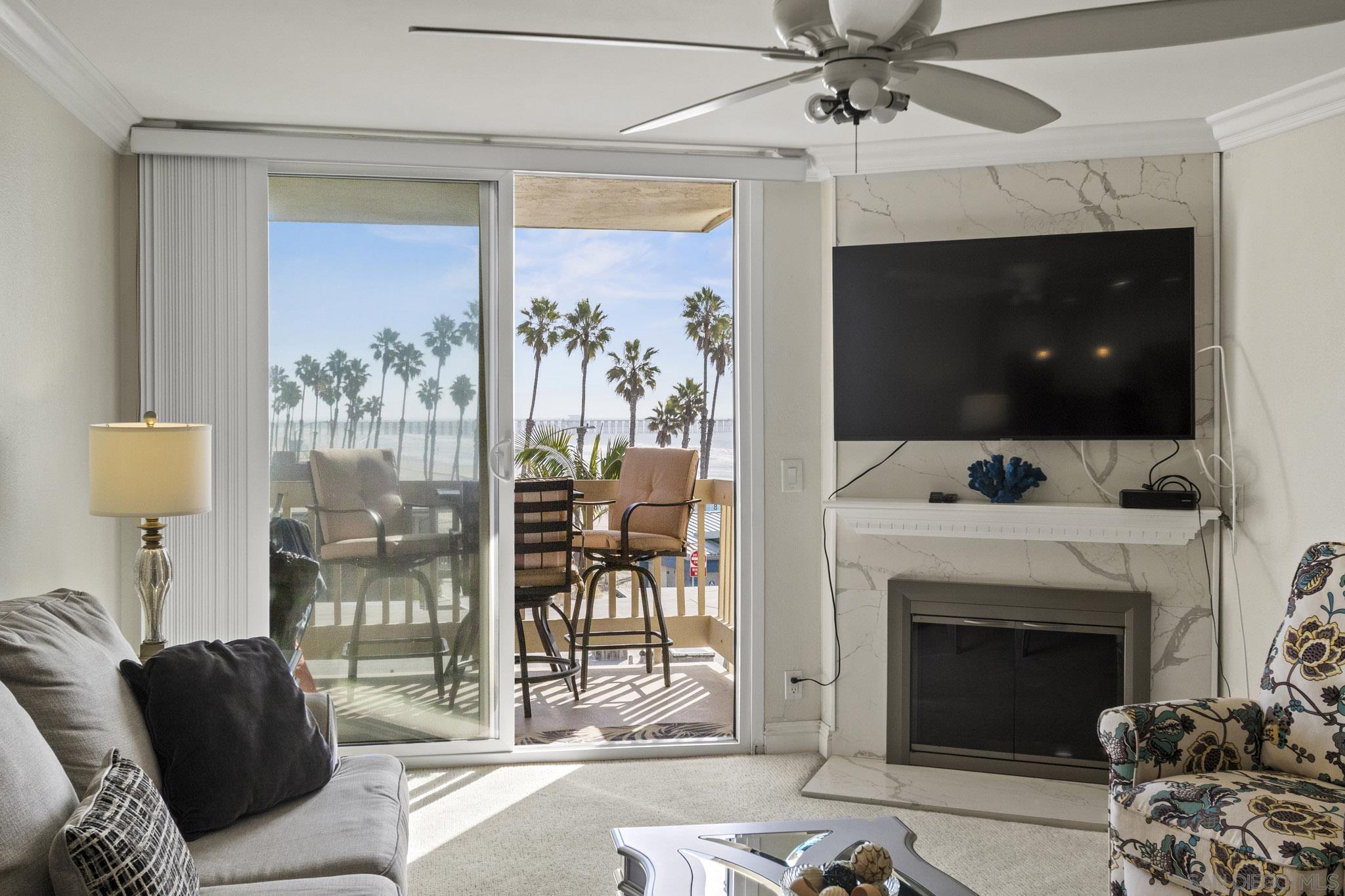 Detail Gallery Image 9 of 37 For 999 N Pacific St  #D200,  Oceanside,  CA 92054 - 1 Beds | 1 Baths