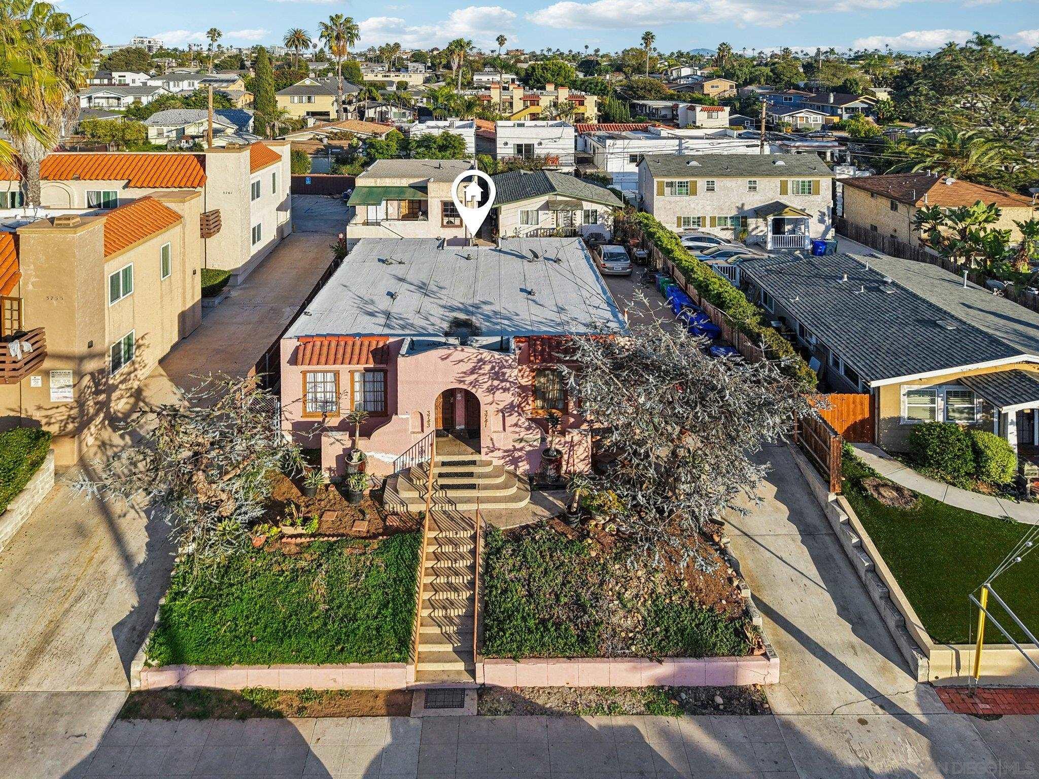 Front Image Thumbnail for SD250046014