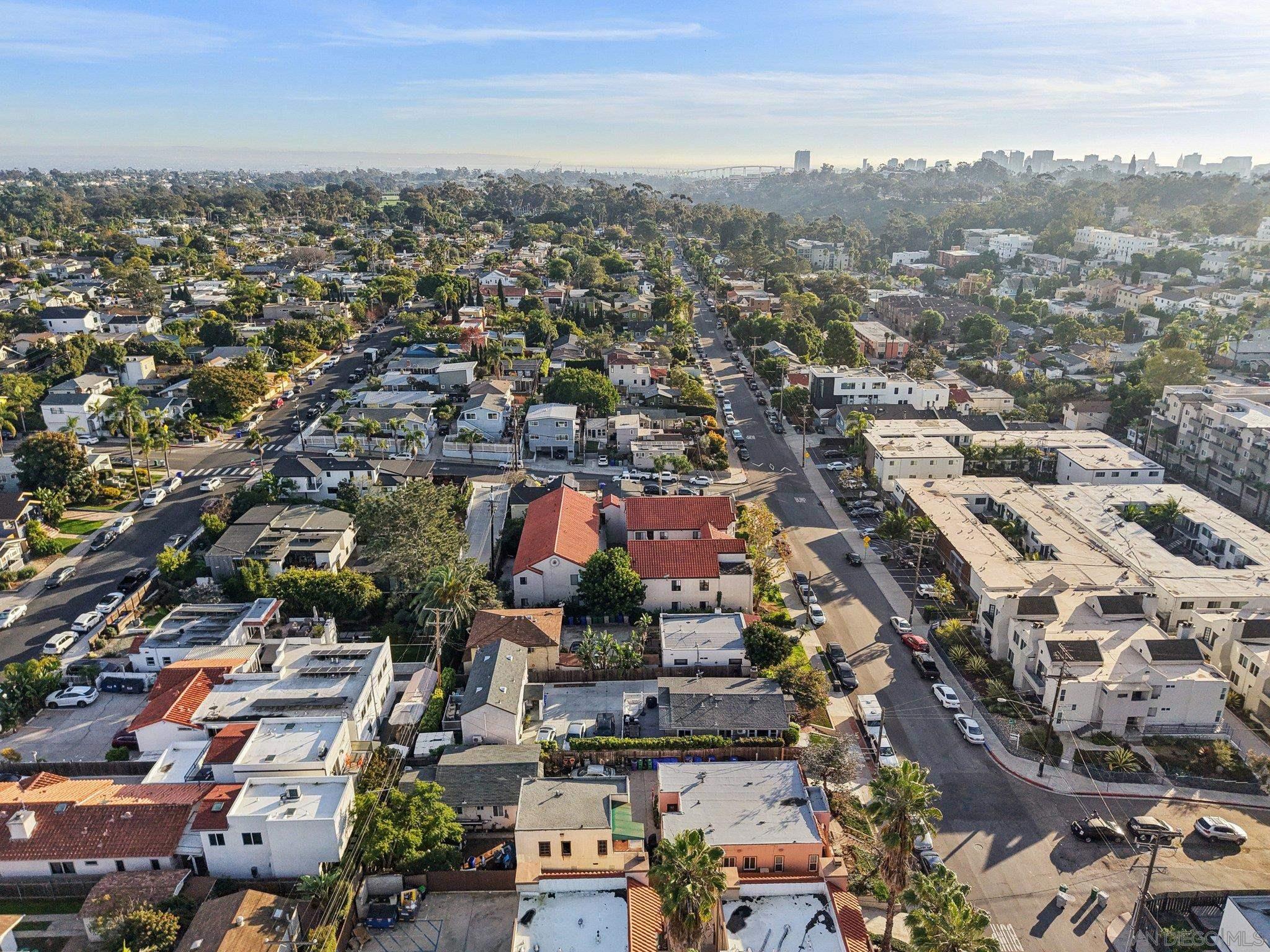 Detail Gallery Image 16 of 36 For 3741  Alabama St, San Diego,  CA 92104 - – Beds | – Baths
