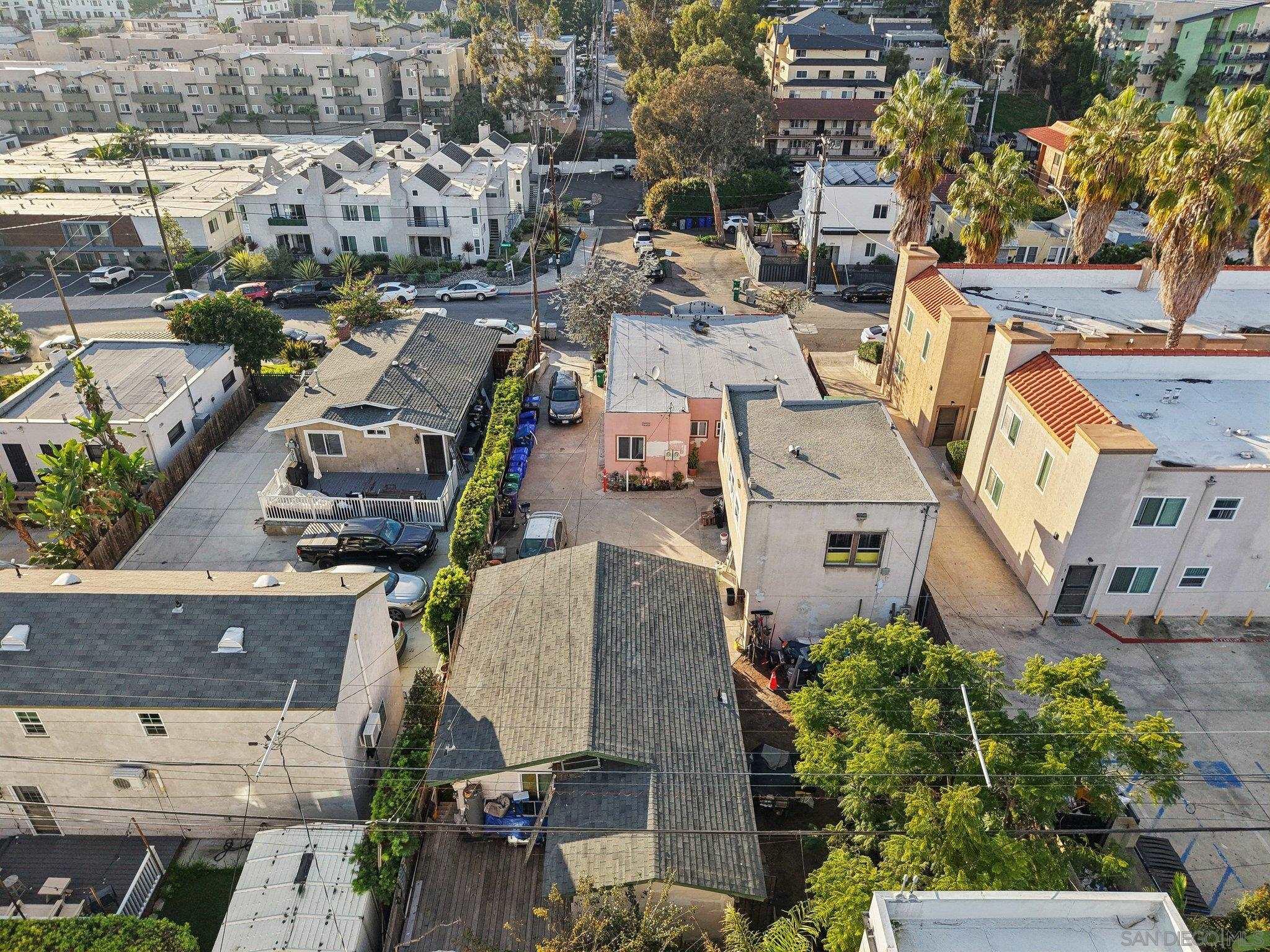 Detail Gallery Image 17 of 36 For 3741  Alabama St, San Diego,  CA 92104 - – Beds | – Baths