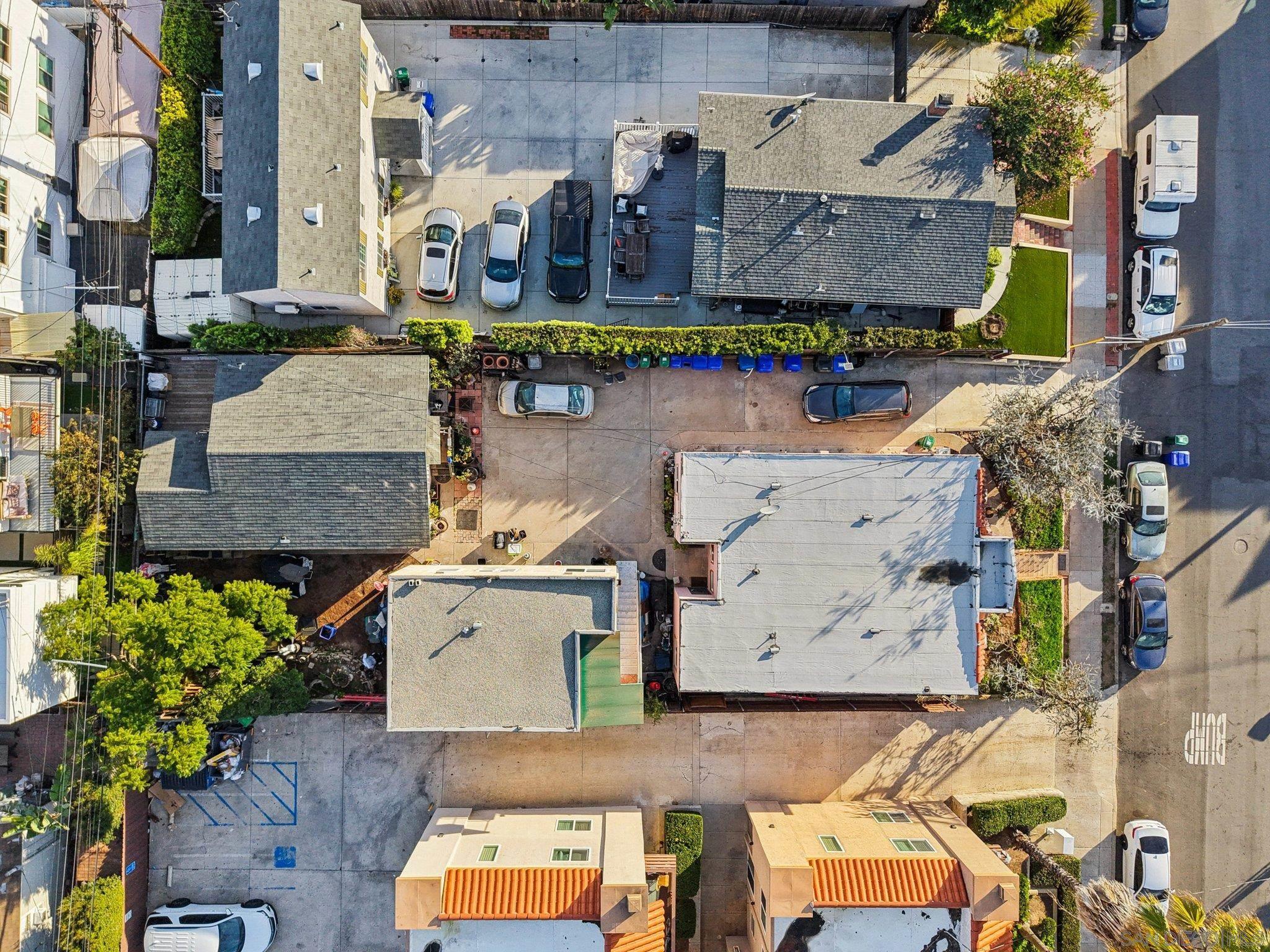 Detail Gallery Image 3 of 36 For 3741  Alabama St, San Diego,  CA 92104 - – Beds | – Baths