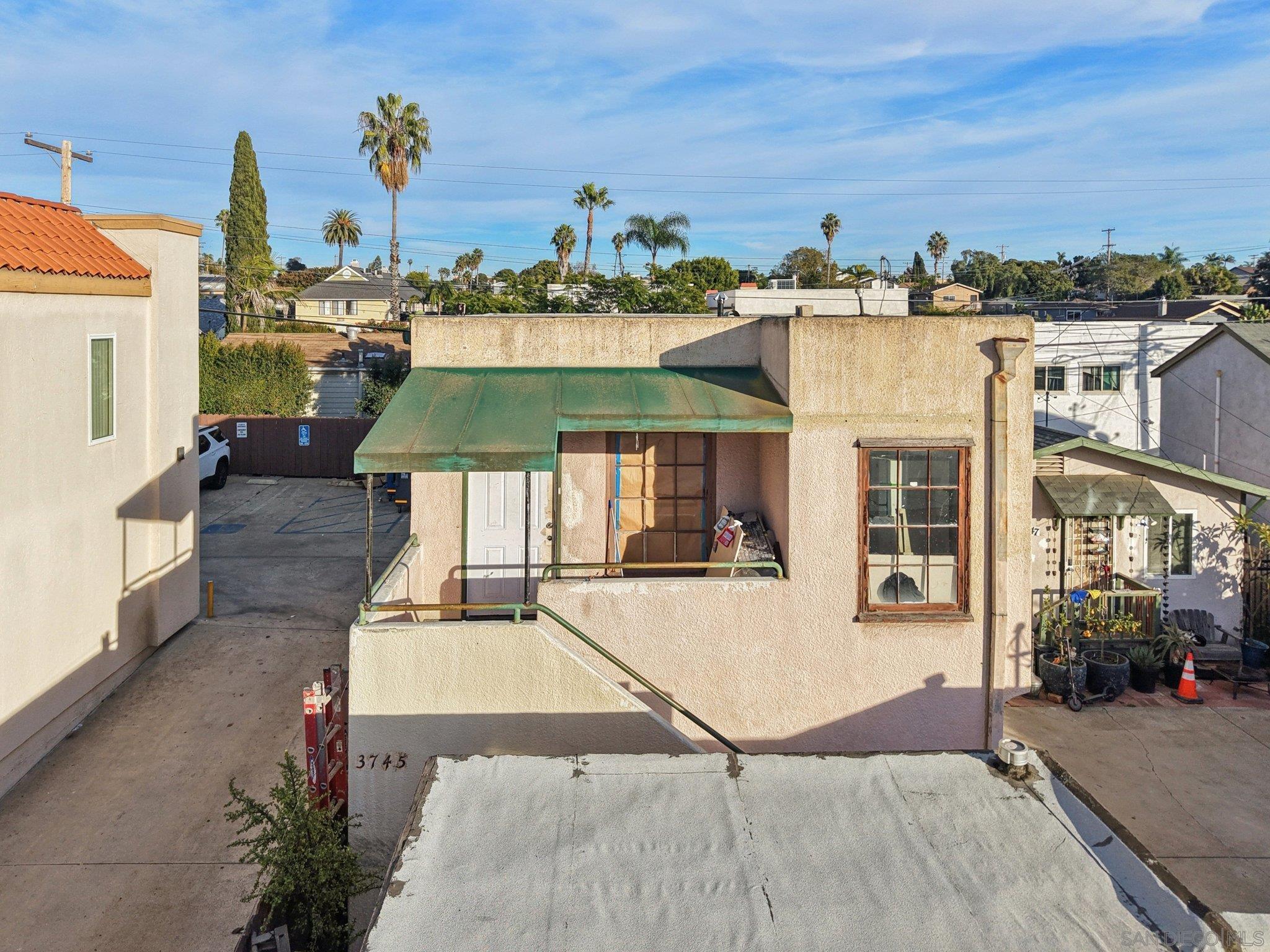 Detail Gallery Image 4 of 36 For 3741  Alabama St, San Diego,  CA 92104 - – Beds | – Baths