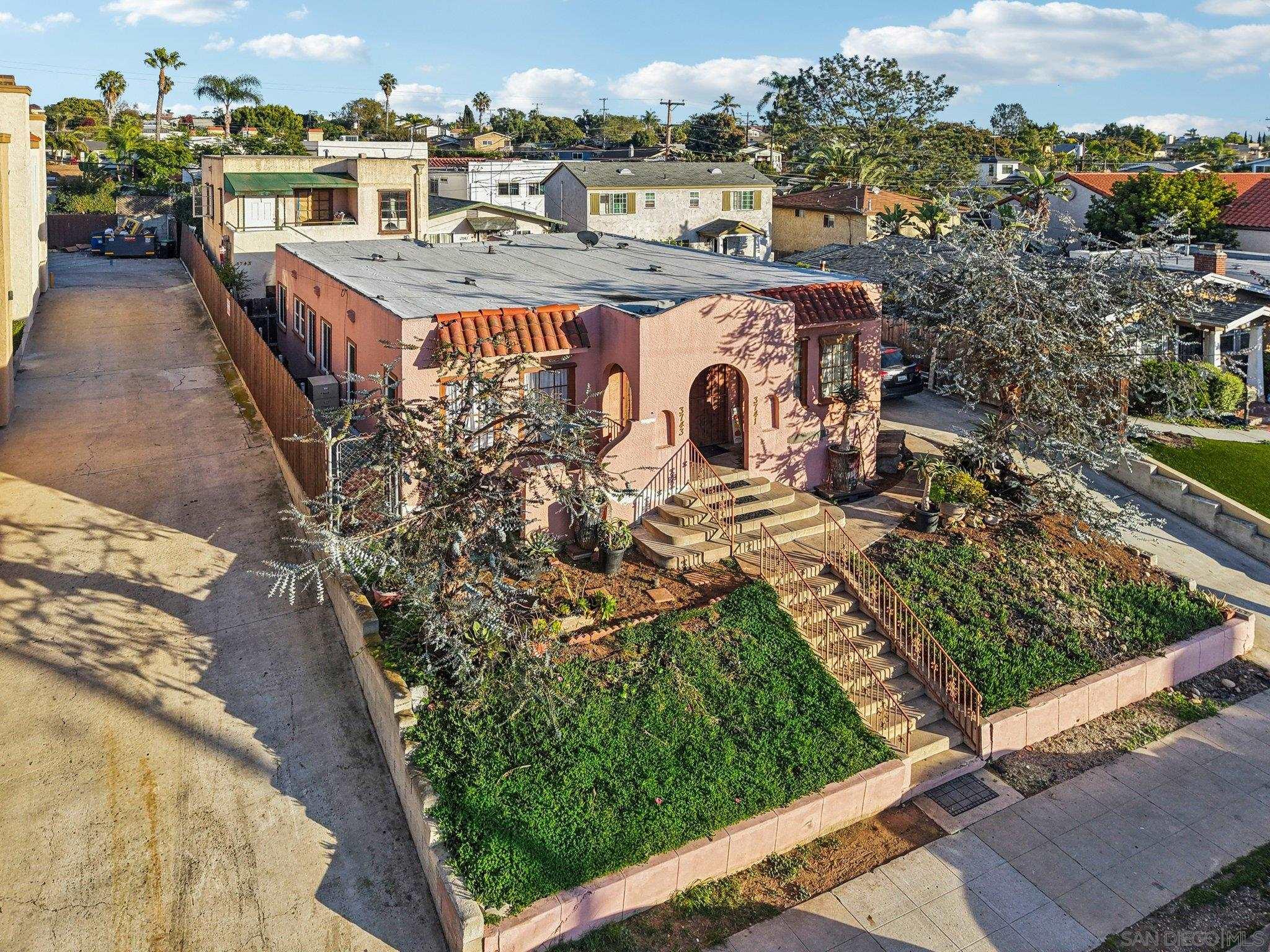 Detail Gallery Image 28 of 36 For 3741  Alabama St, San Diego,  CA 92104 - – Beds | – Baths