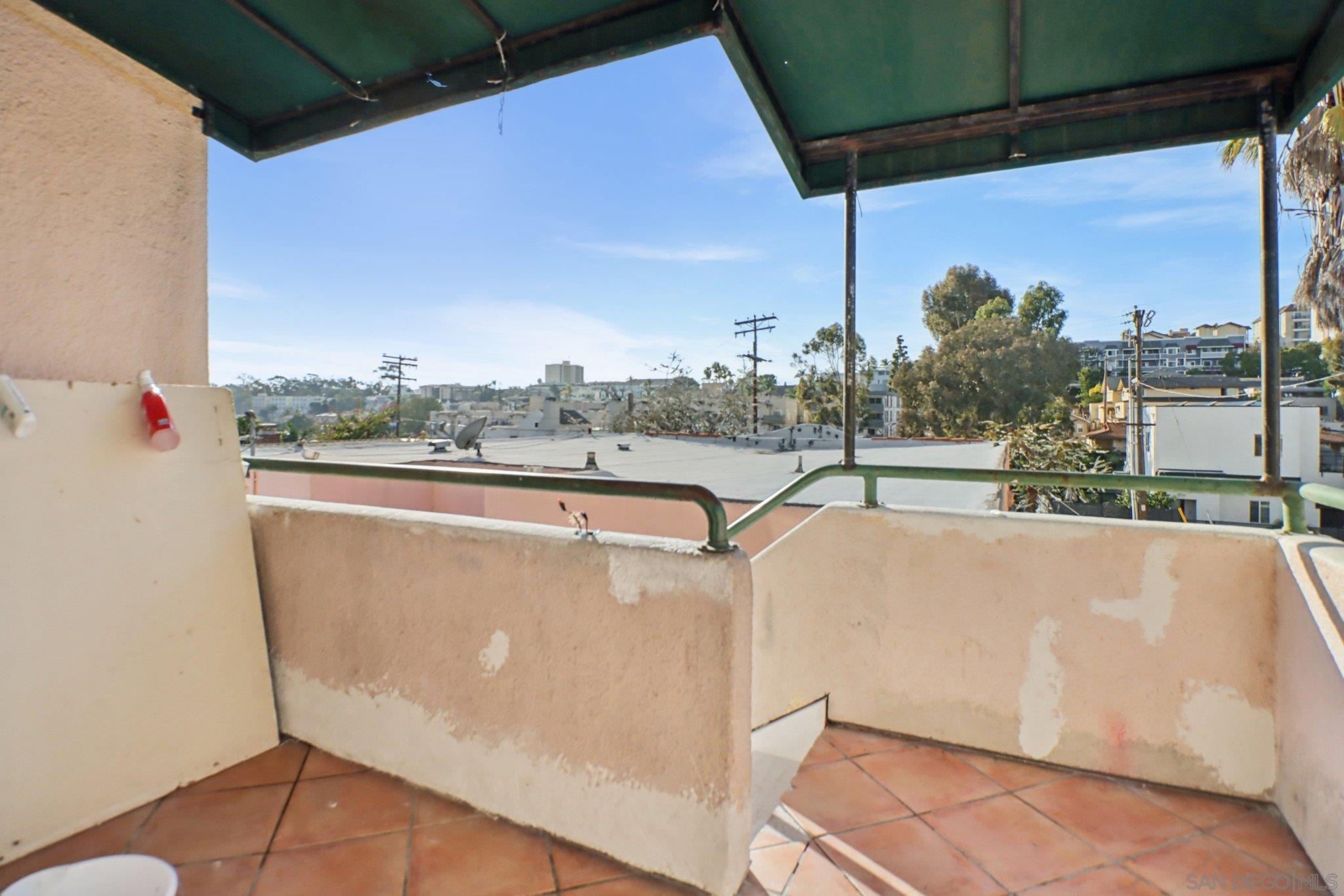 Detail Gallery Image 32 of 36 For 3741  Alabama St, San Diego,  CA 92104 - – Beds | – Baths