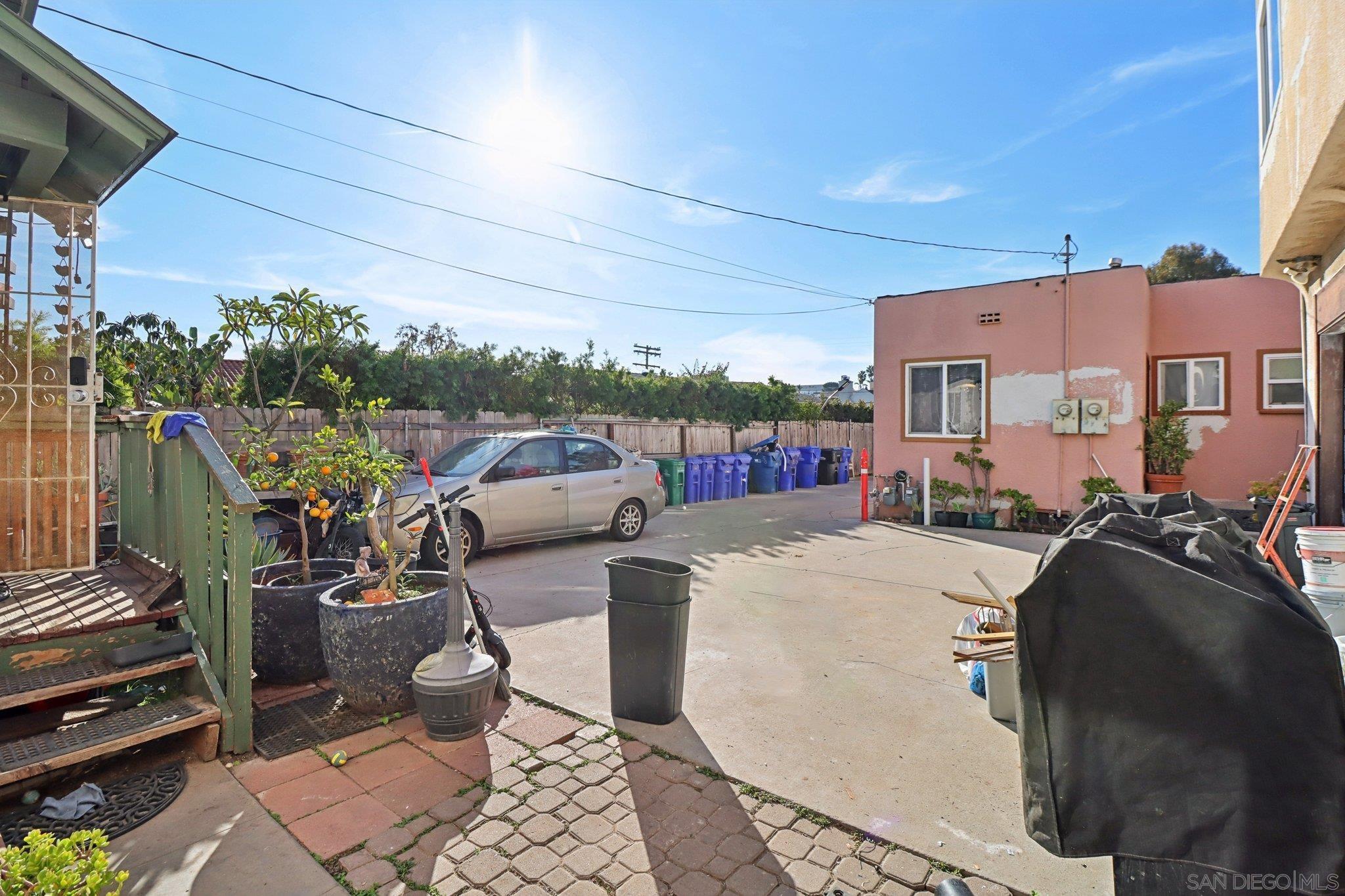 Detail Gallery Image 7 of 48 For 3741  Alabama St #47, San Diego,  CA 92104 - – Beds | – Baths