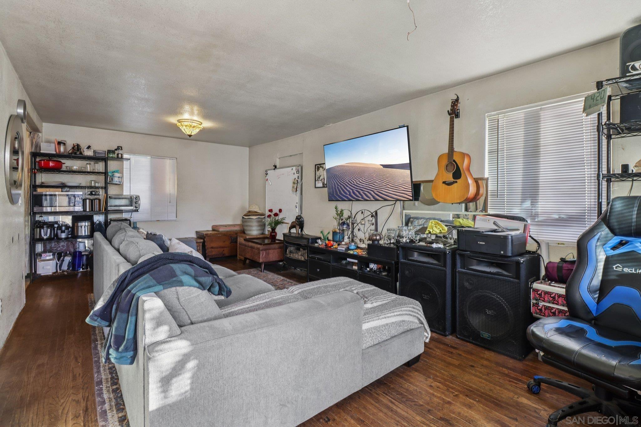 Detail Gallery Image 8 of 36 For 3741  Alabama St, San Diego,  CA 92104 - – Beds | – Baths