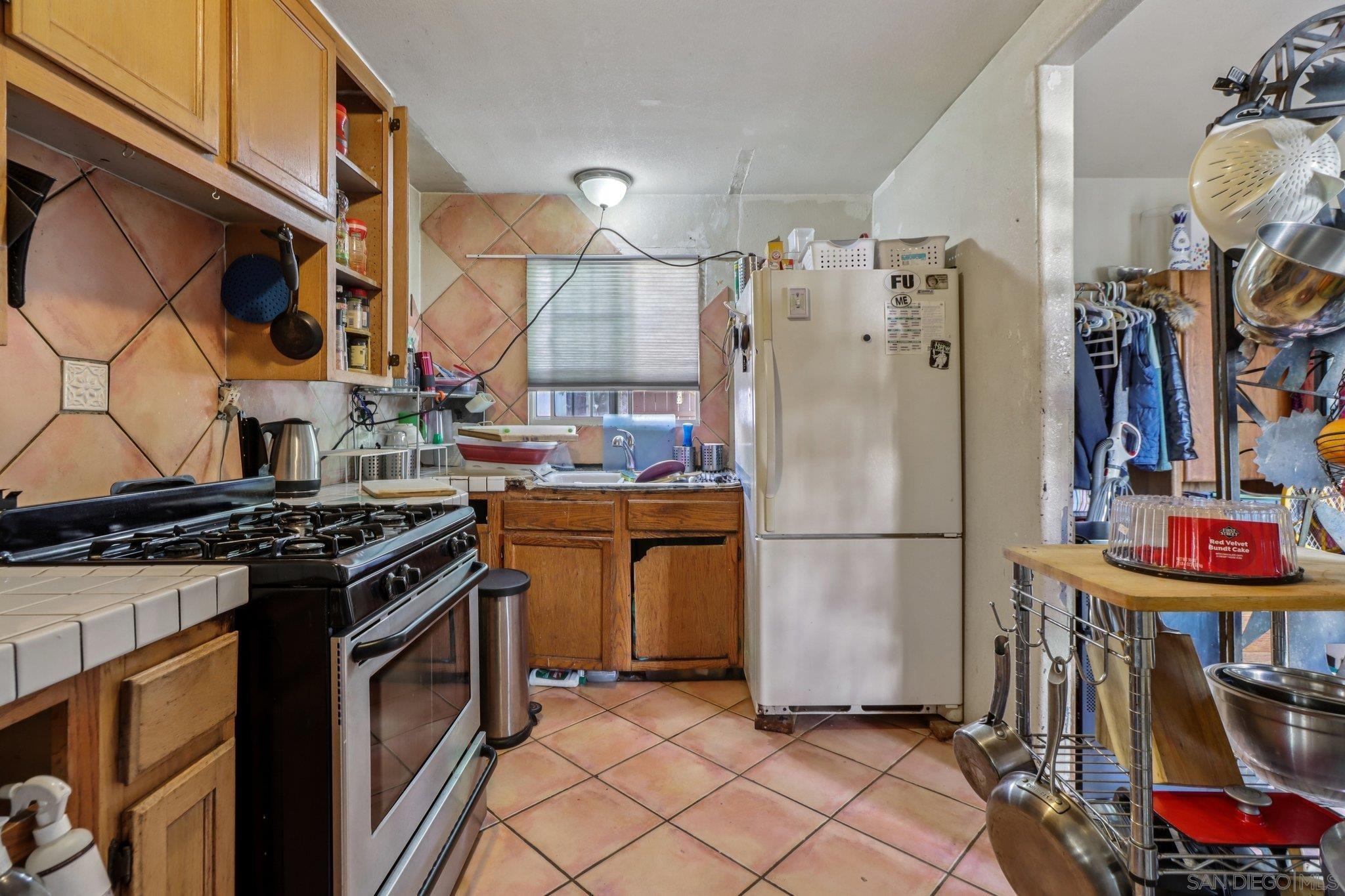 Detail Gallery Image 10 of 36 For 3741  Alabama St, San Diego,  CA 92104 - – Beds | – Baths