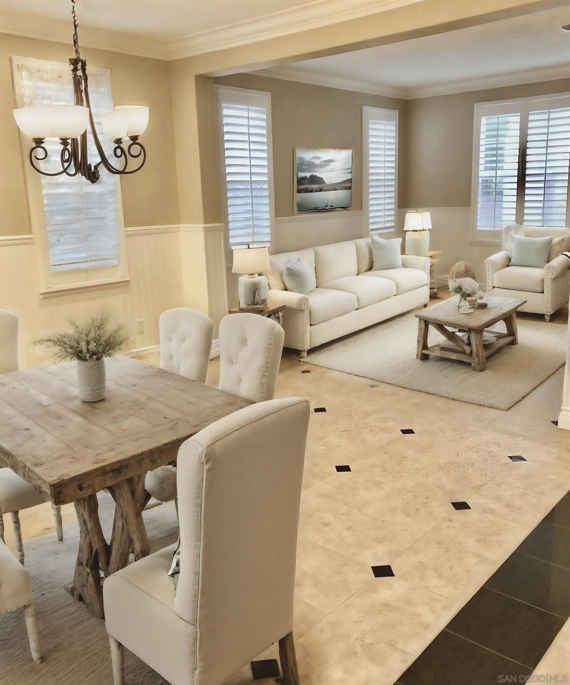 Detail Gallery Image 3 of 25 For 12985  Seabreeze Farms Dr, San Diego,  CA 92130 - 6 Beds | 4 Baths