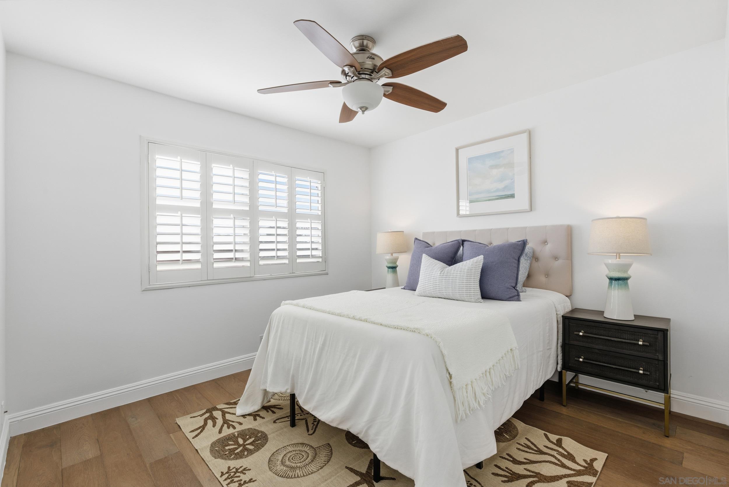 Detail Gallery Image 11 of 41 For 6206  Falmouth Dr, La Mesa,  CA 91942 - 3 Beds | 2/1 Baths