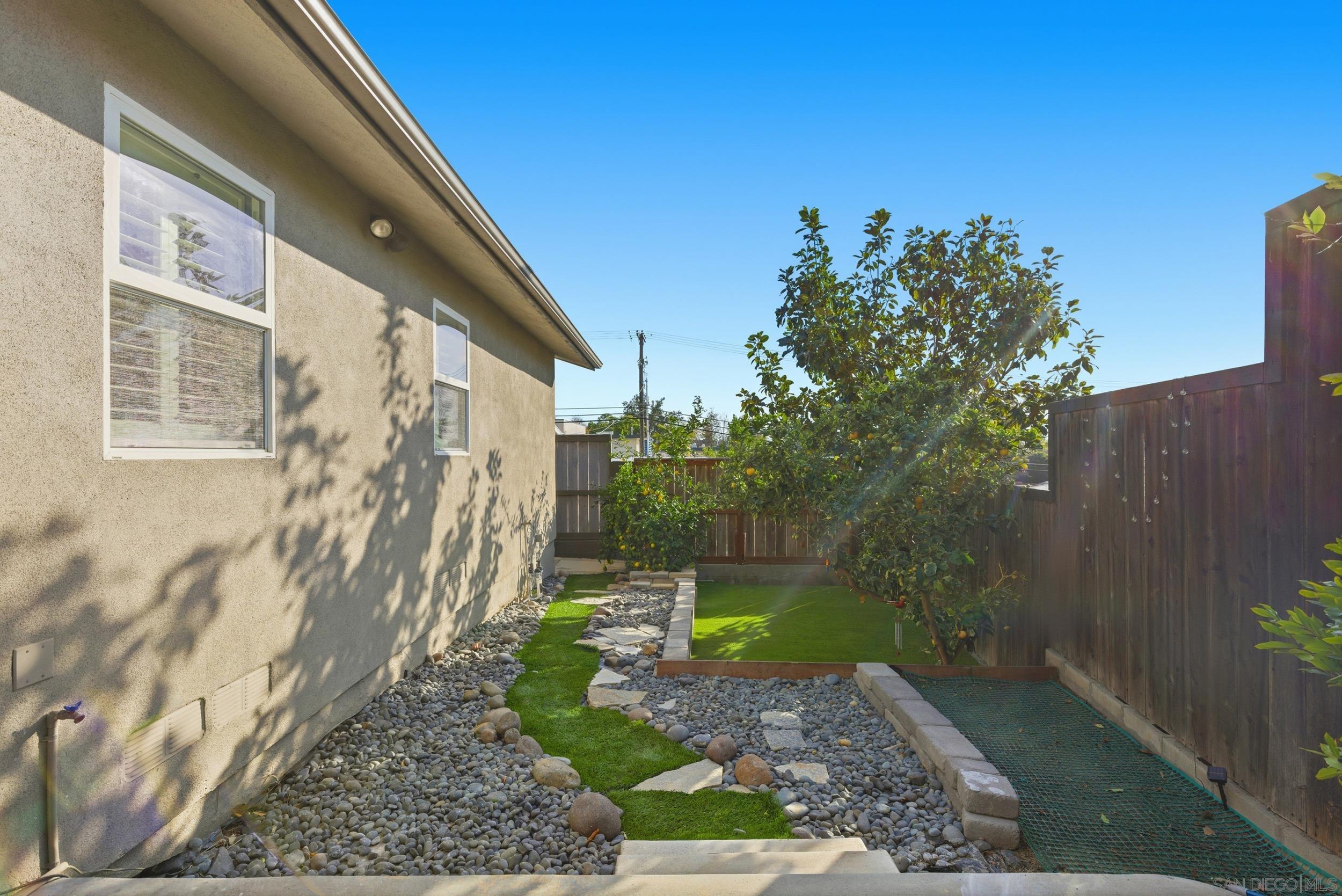 Detail Gallery Image 14 of 41 For 6206  Falmouth Dr, La Mesa,  CA 91942 - 3 Beds | 2/1 Baths