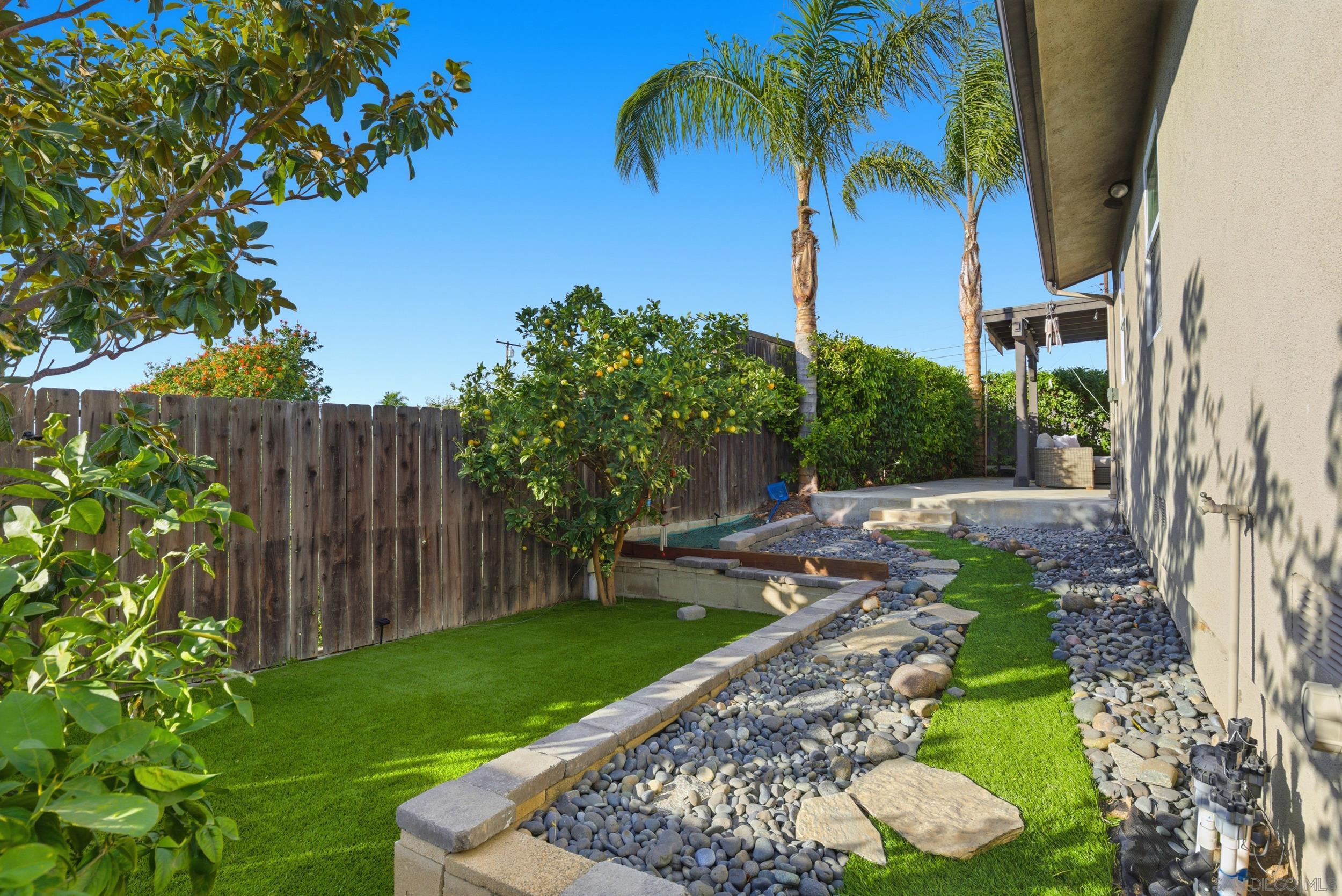 Detail Gallery Image 14 of 41 For 6206  Falmouth Dr, La Mesa,  CA 91942 - 3 Beds | 2/1 Baths