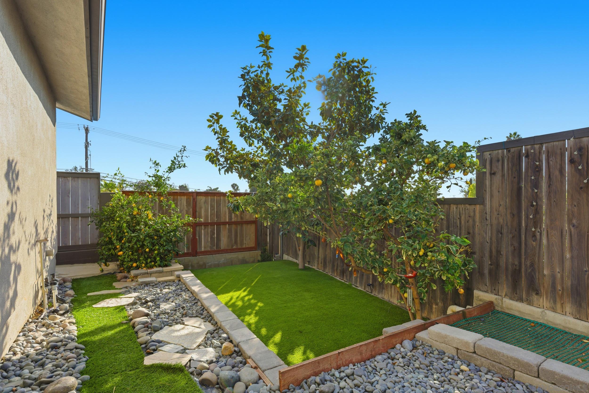 Detail Gallery Image 25 of 41 For 6206  Falmouth Dr, La Mesa,  CA 91942 - 3 Beds | 2/1 Baths