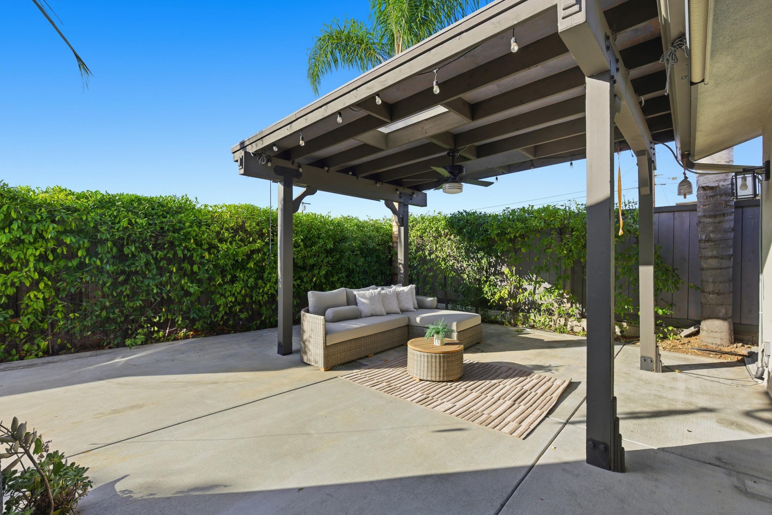 Detail Gallery Image 29 of 41 For 6206  Falmouth Dr, La Mesa,  CA 91942 - 3 Beds | 2/1 Baths