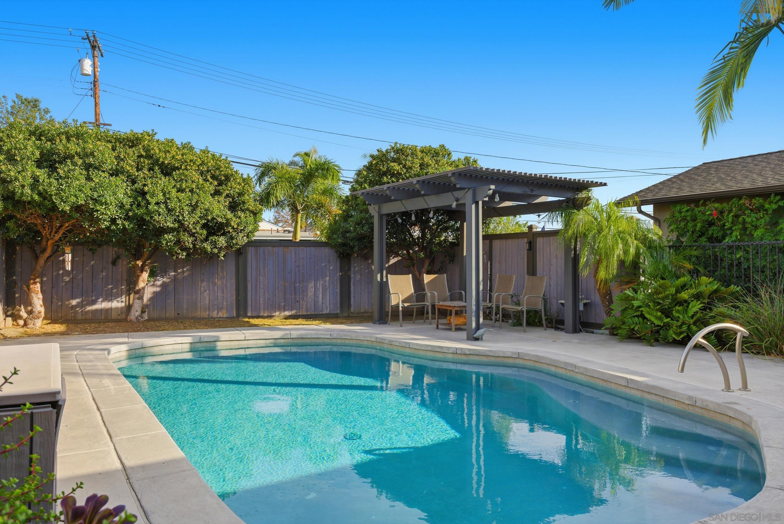 Detail Gallery Image 36 of 41 For 6206  Falmouth Dr, La Mesa,  CA 91942 - 3 Beds | 2/1 Baths