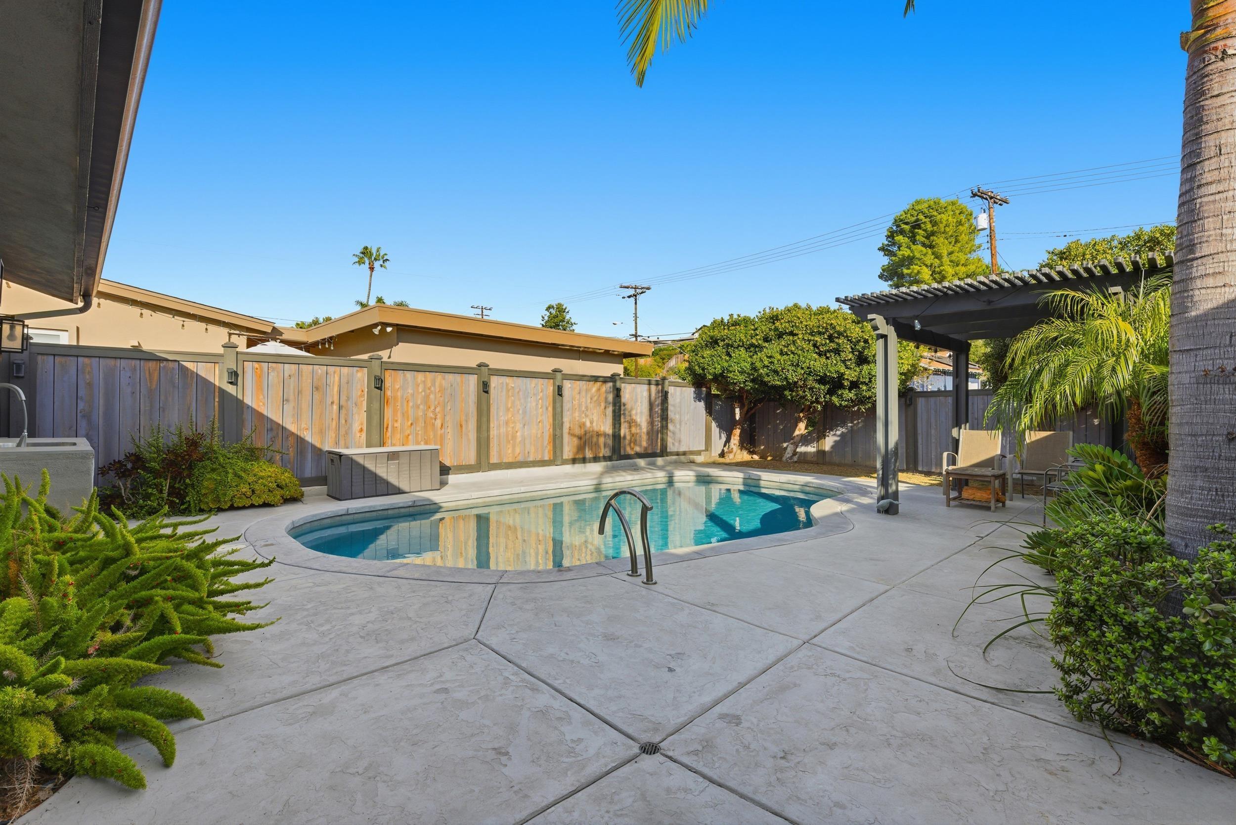 Detail Gallery Image 38 of 41 For 6206  Falmouth Dr, La Mesa,  CA 91942 - 3 Beds | 2/1 Baths