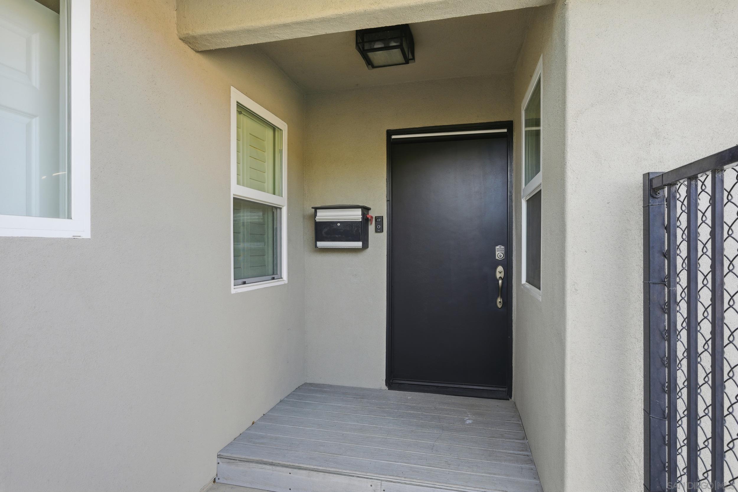 Detail Gallery Image 39 of 41 For 6206  Falmouth Dr, La Mesa,  CA 91942 - 3 Beds | 2/1 Baths