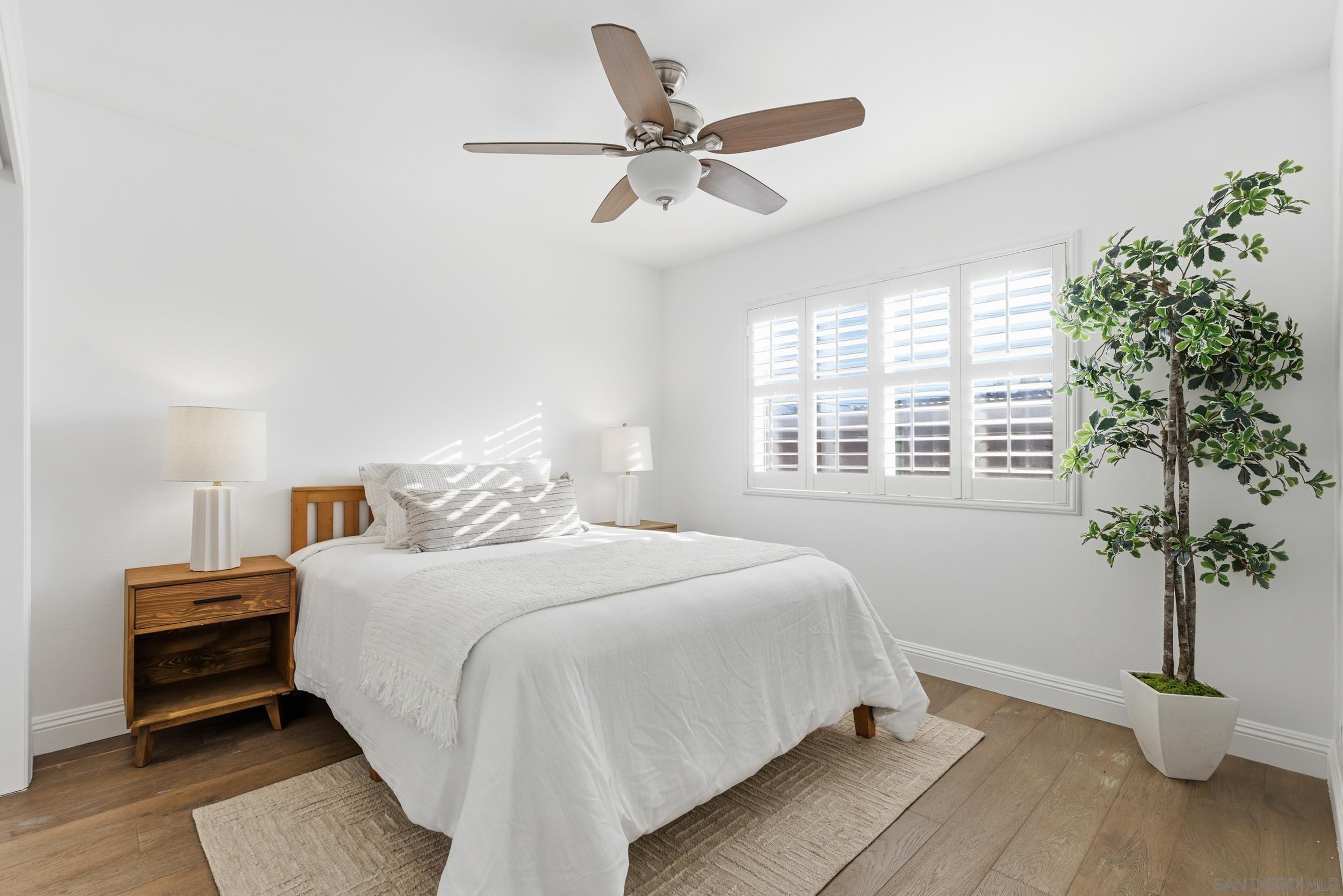 Detail Gallery Image 7 of 41 For 6206  Falmouth Dr, La Mesa,  CA 91942 - 3 Beds | 2/1 Baths