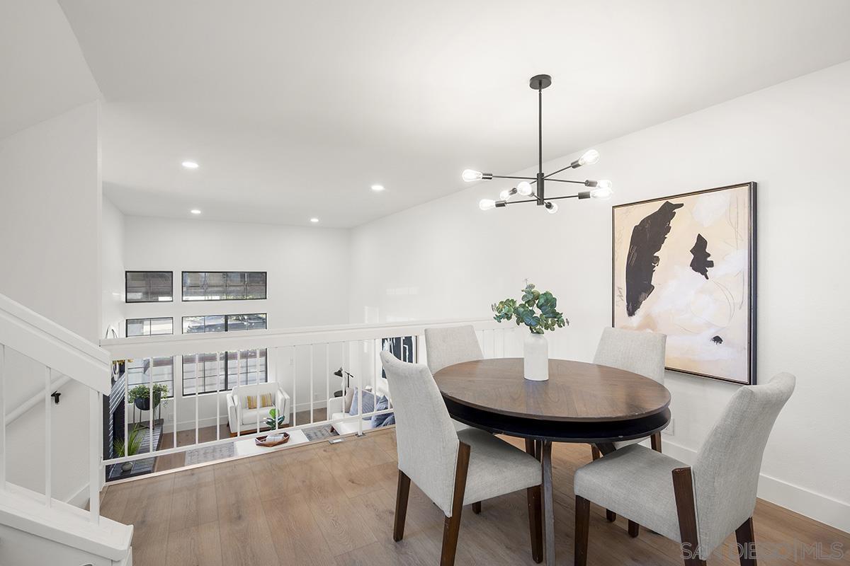 Detail Gallery Image 10 of 39 For 3631  Mission Mesa Way, San Diego,  CA 92120 - 3 Beds | 2/1 Baths