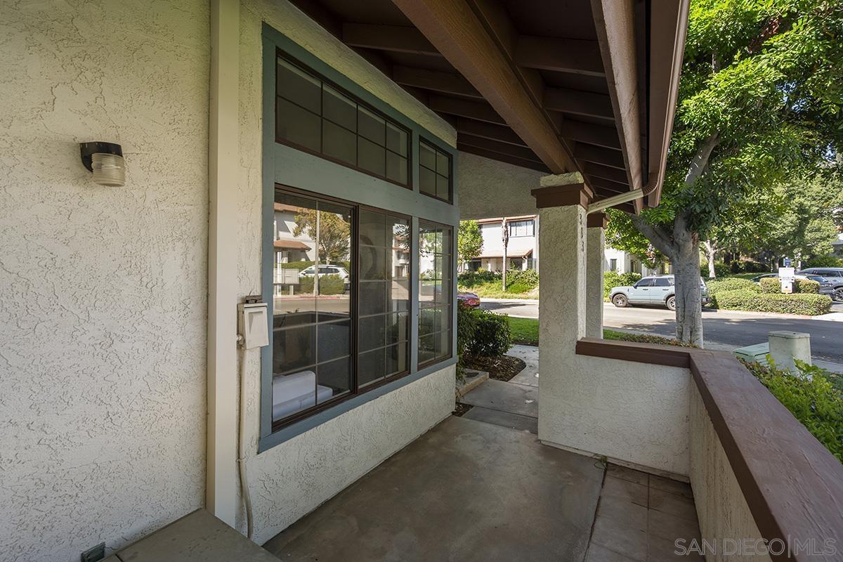 Detail Gallery Image 35 of 39 For 3631  Mission Mesa Way, San Diego,  CA 92120 - 3 Beds | 2/1 Baths