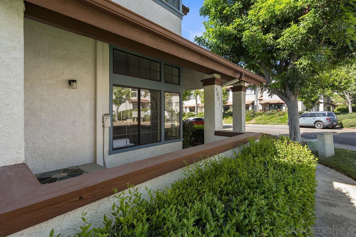 Detail Gallery Image 36 of 39 For 3631  Mission Mesa Way, San Diego,  CA 92120 - 3 Beds | 2/1 Baths