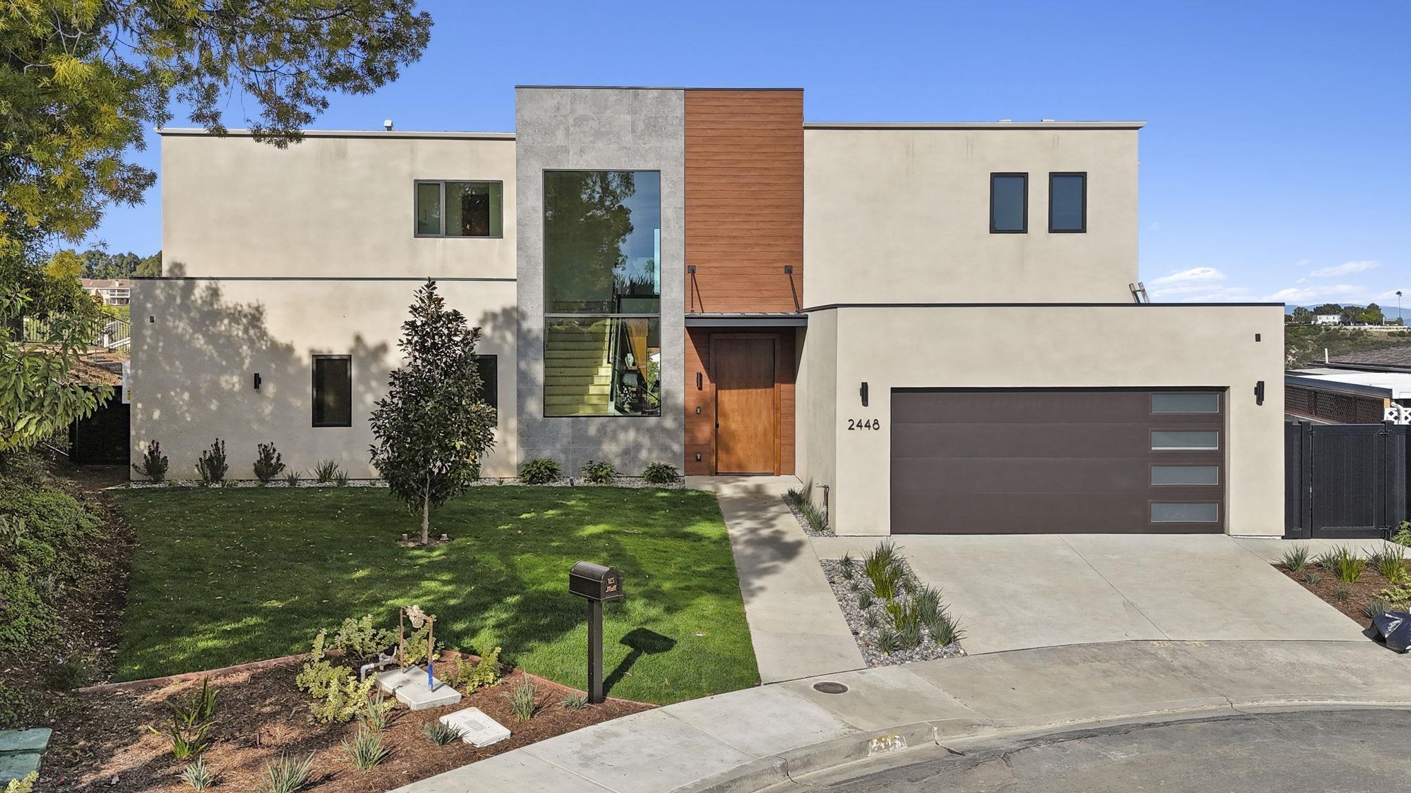 Detail Gallery Image 28 of 30 For 2448  Sagebrush Ct, La Jolla,  CA 92037 - 5 Beds | 5/1 Baths