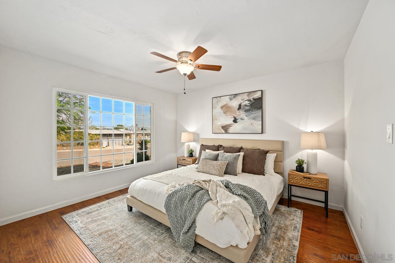 Detail Gallery Image 14 of 26 For 6371  Celia Vista Dr, San Diego,  CA 92115 - 2 Beds | 1 Baths