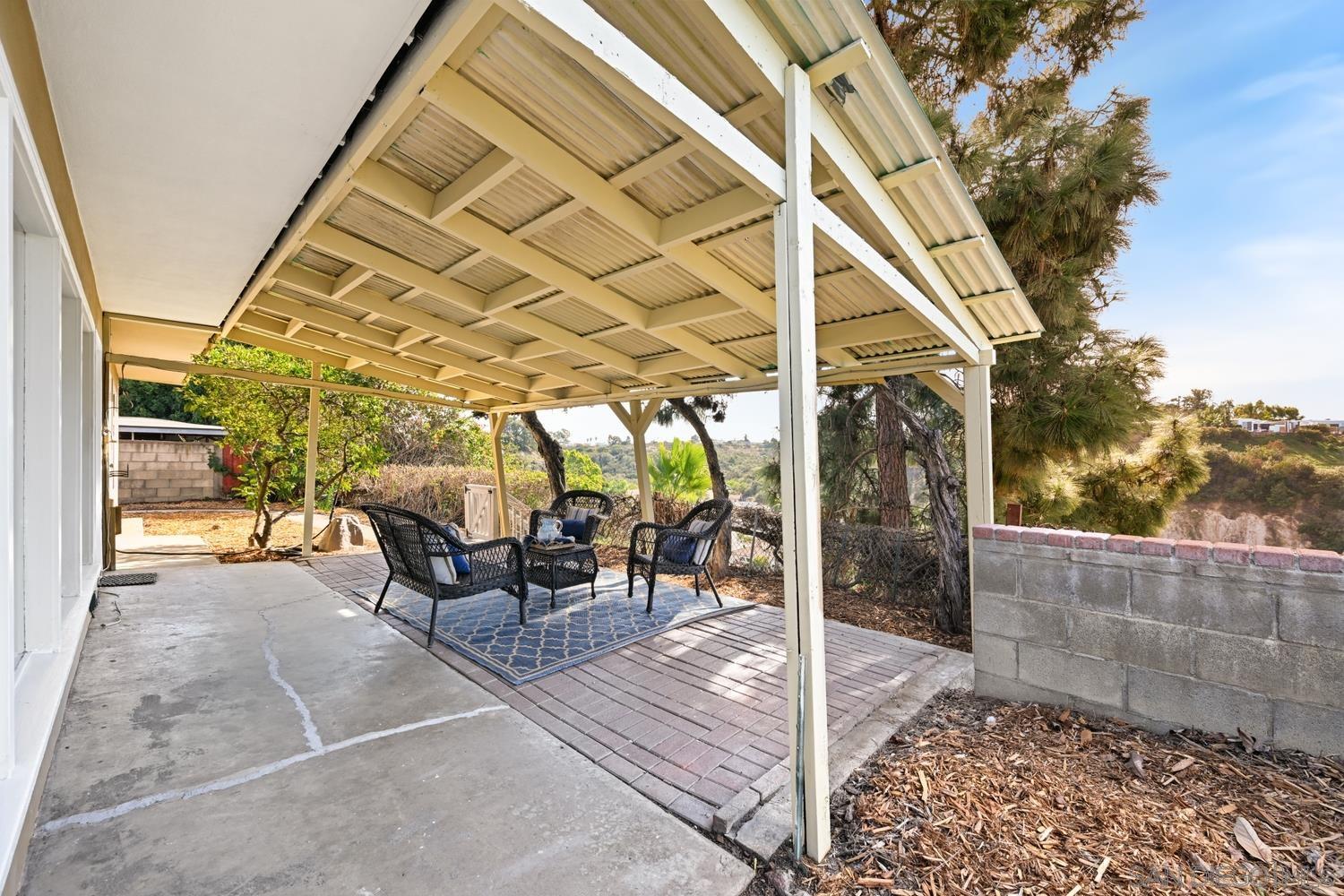 Detail Gallery Image 15 of 26 For 6371  Celia Vista Dr, San Diego,  CA 92115 - 2 Beds | 1 Baths