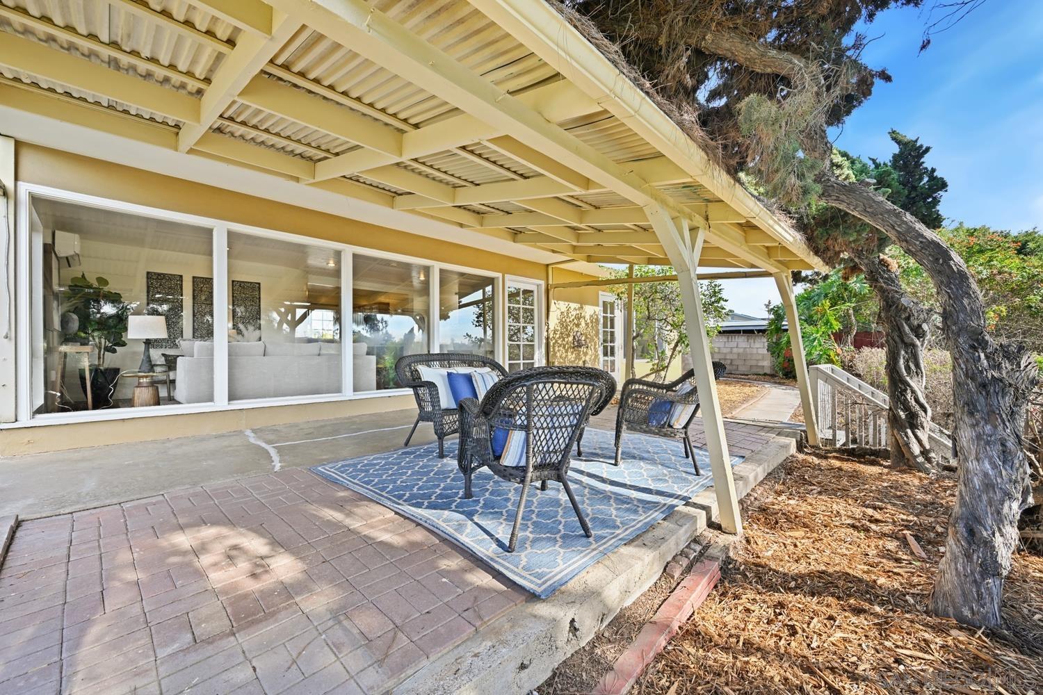 Detail Gallery Image 16 of 26 For 6371  Celia Vista Dr, San Diego,  CA 92115 - 2 Beds | 1 Baths