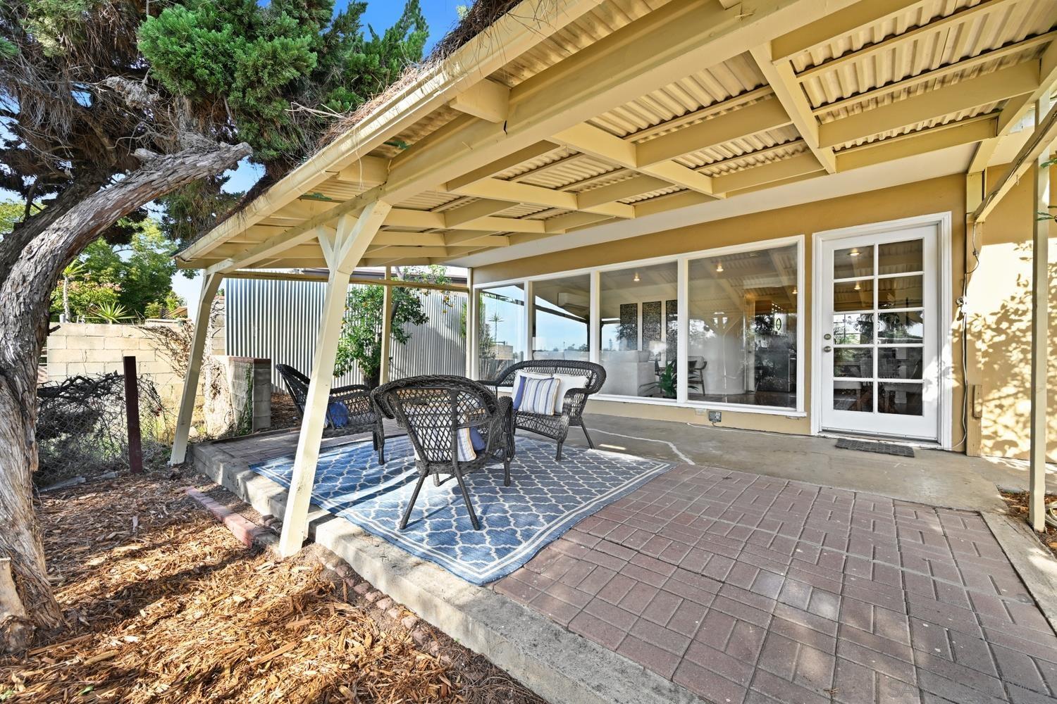 Detail Gallery Image 17 of 26 For 6371  Celia Vista Dr, San Diego,  CA 92115 - 2 Beds | 1 Baths