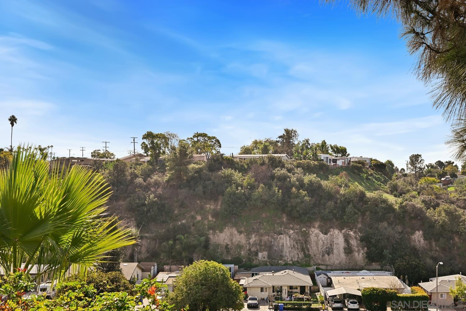 Detail Gallery Image 18 of 26 For 6371  Celia Vista Dr, San Diego,  CA 92115 - 2 Beds | 1 Baths