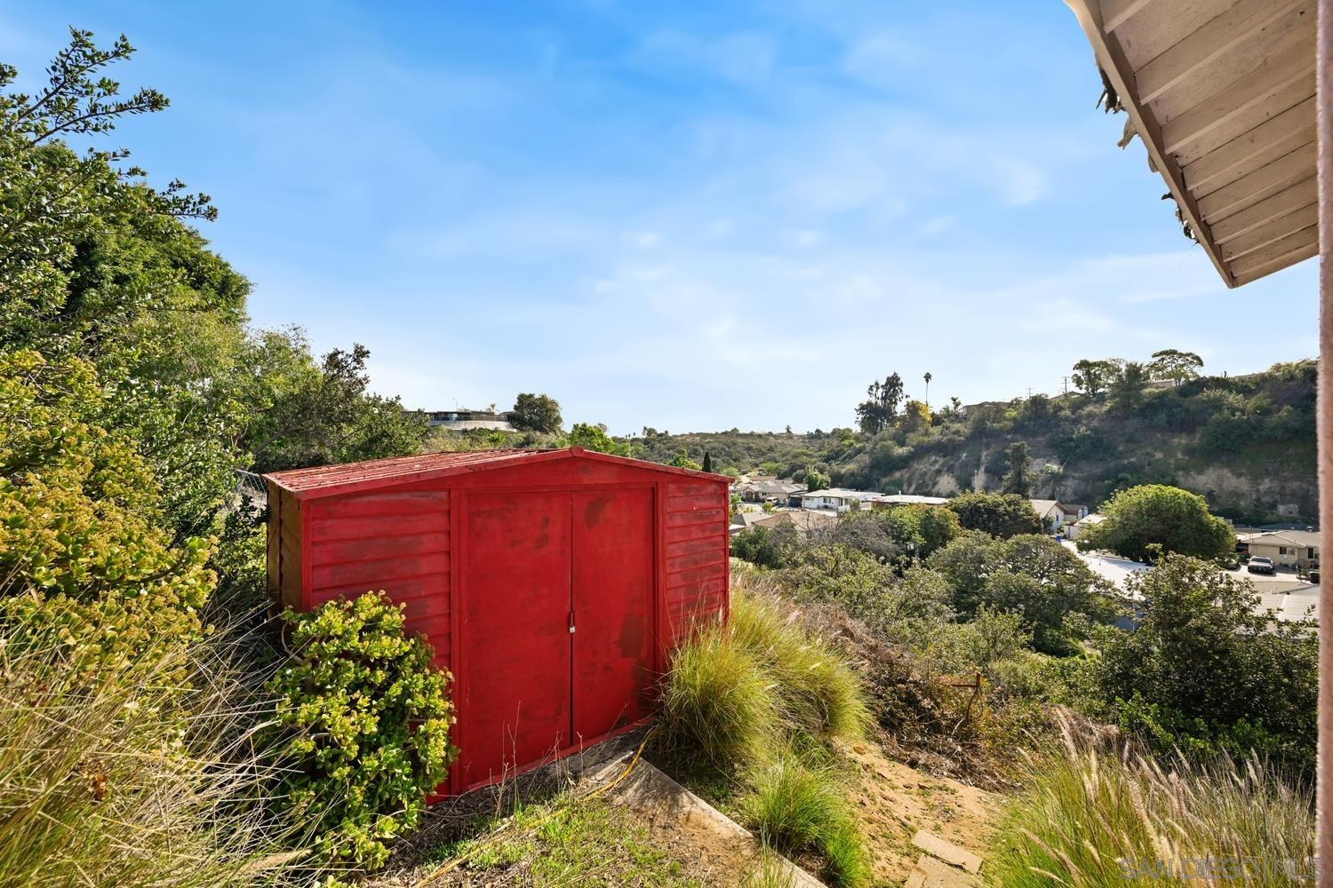 Detail Gallery Image 21 of 26 For 6371  Celia Vista Dr, San Diego,  CA 92115 - 2 Beds | 1 Baths