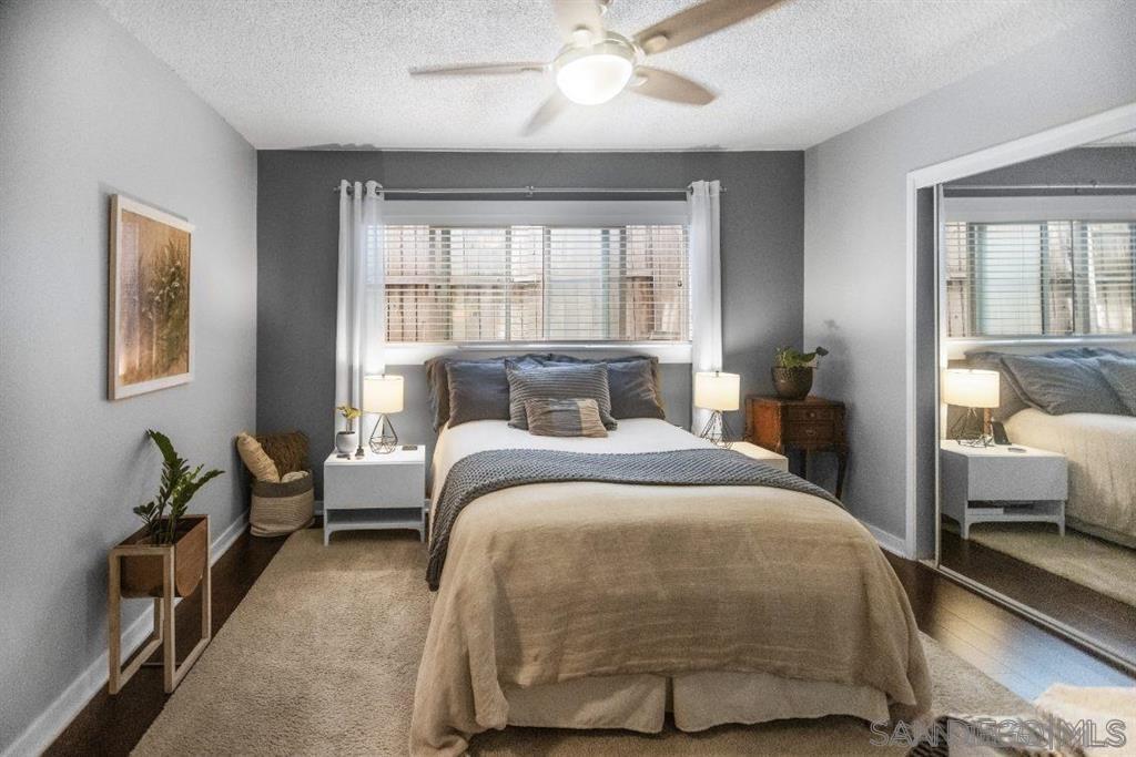 Detail Gallery Image 5 of 8 For 720 W Lewis Street  #6,  San Diego,  CA 92103 - 1 Beds | 1 Baths