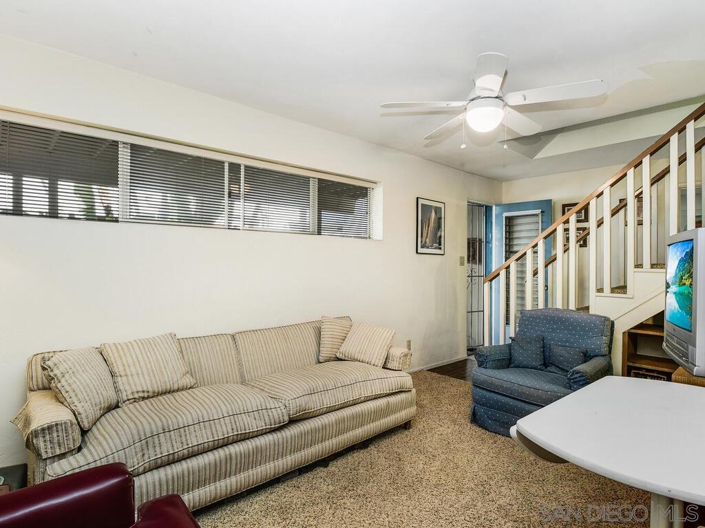 Detail Gallery Image 20 of 34 For 375-81  Rosecrans Street, San Diego,  CA 92106 - – Beds | – Baths