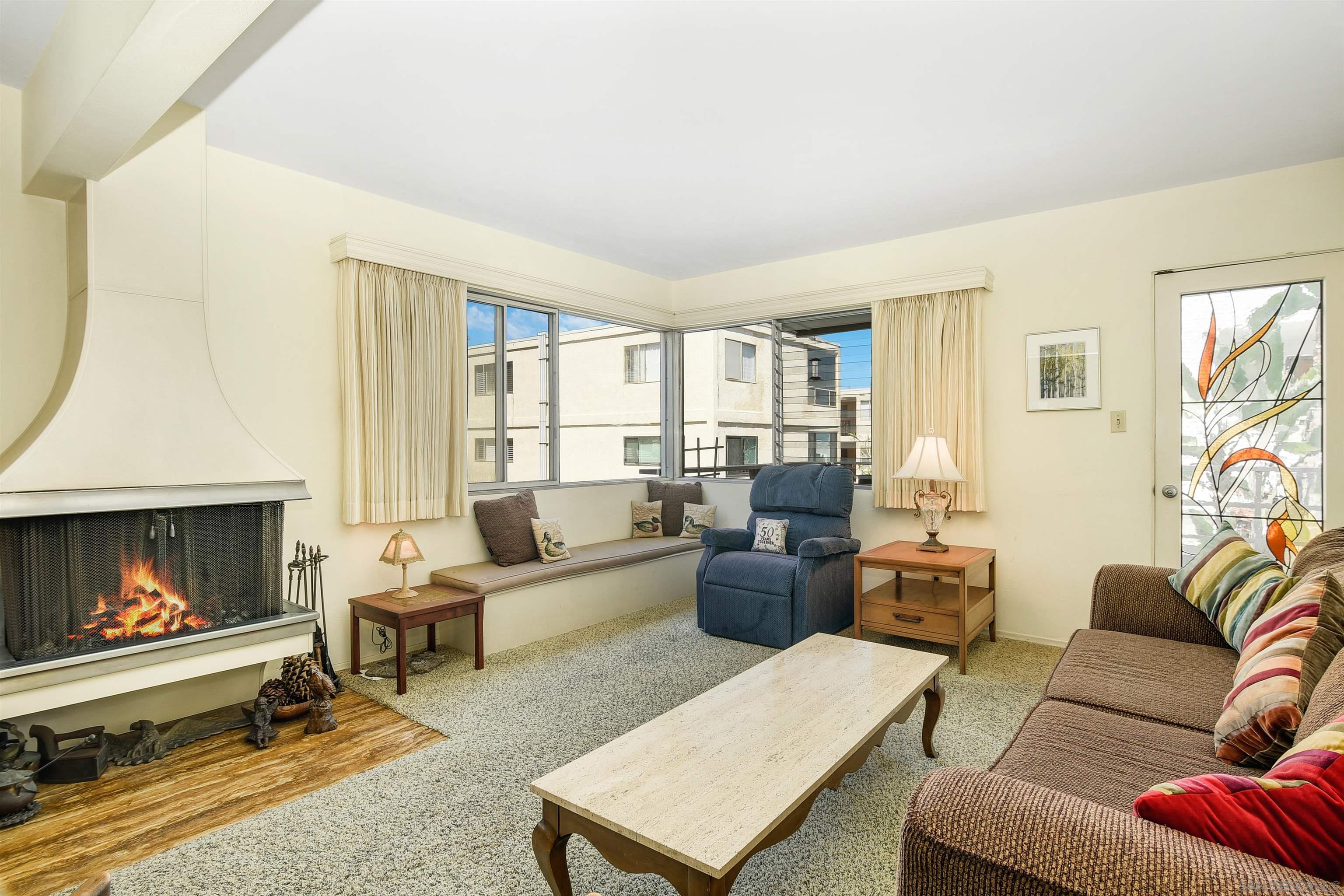 Detail Gallery Image 27 of 34 For 375-81  Rosecrans Street, San Diego,  CA 92106 - – Beds | – Baths