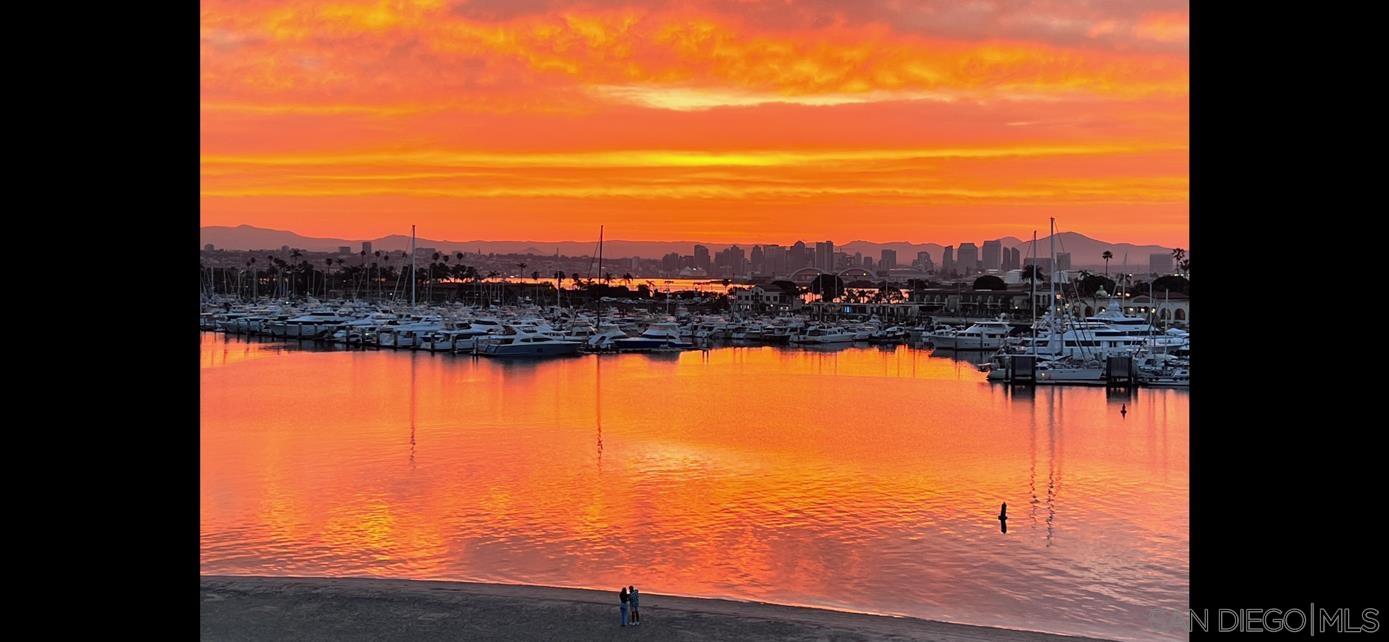 Detail Gallery Image 33 of 34 For 375-81  Rosecrans Street, San Diego,  CA 92106 - – Beds | – Baths