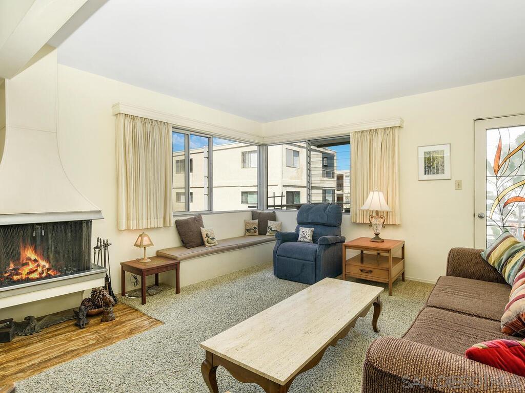 Detail Gallery Image 7 of 34 For 375-81  Rosecrans Street, San Diego,  CA 92106 - – Beds | – Baths