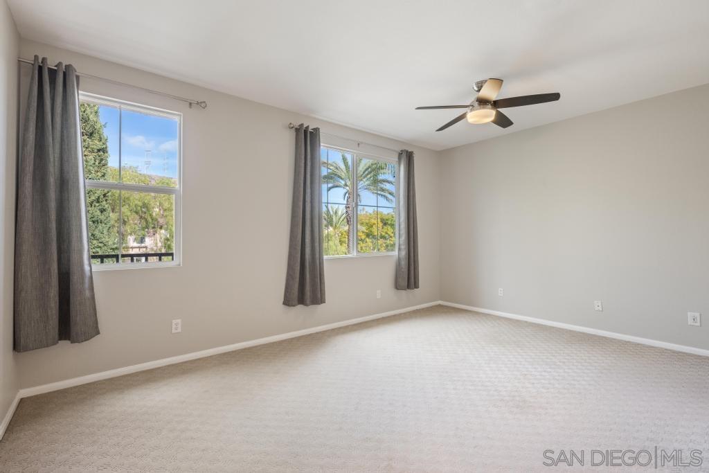 Detail Gallery Image 17 of 39 For 2683  Matera Lane, San Diego,  CA 92108 - 3 Beds | 2/1 Baths
