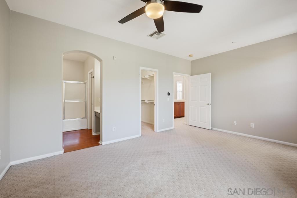 Detail Gallery Image 18 of 39 For 2683  Matera Lane, San Diego,  CA 92108 - 3 Beds | 2/1 Baths