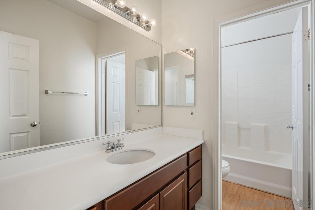 Detail Gallery Image 19 of 39 For 2683  Matera Lane, San Diego,  CA 92108 - 3 Beds | 2/1 Baths